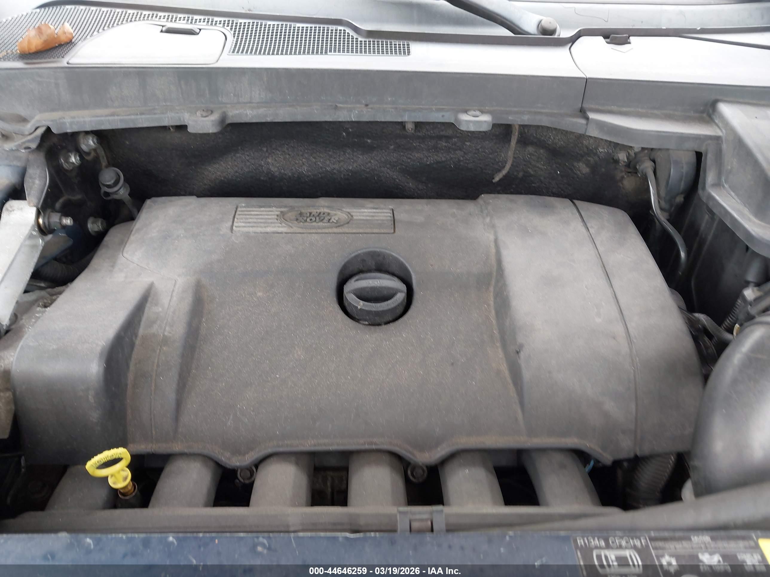 LAND ROVER image 10