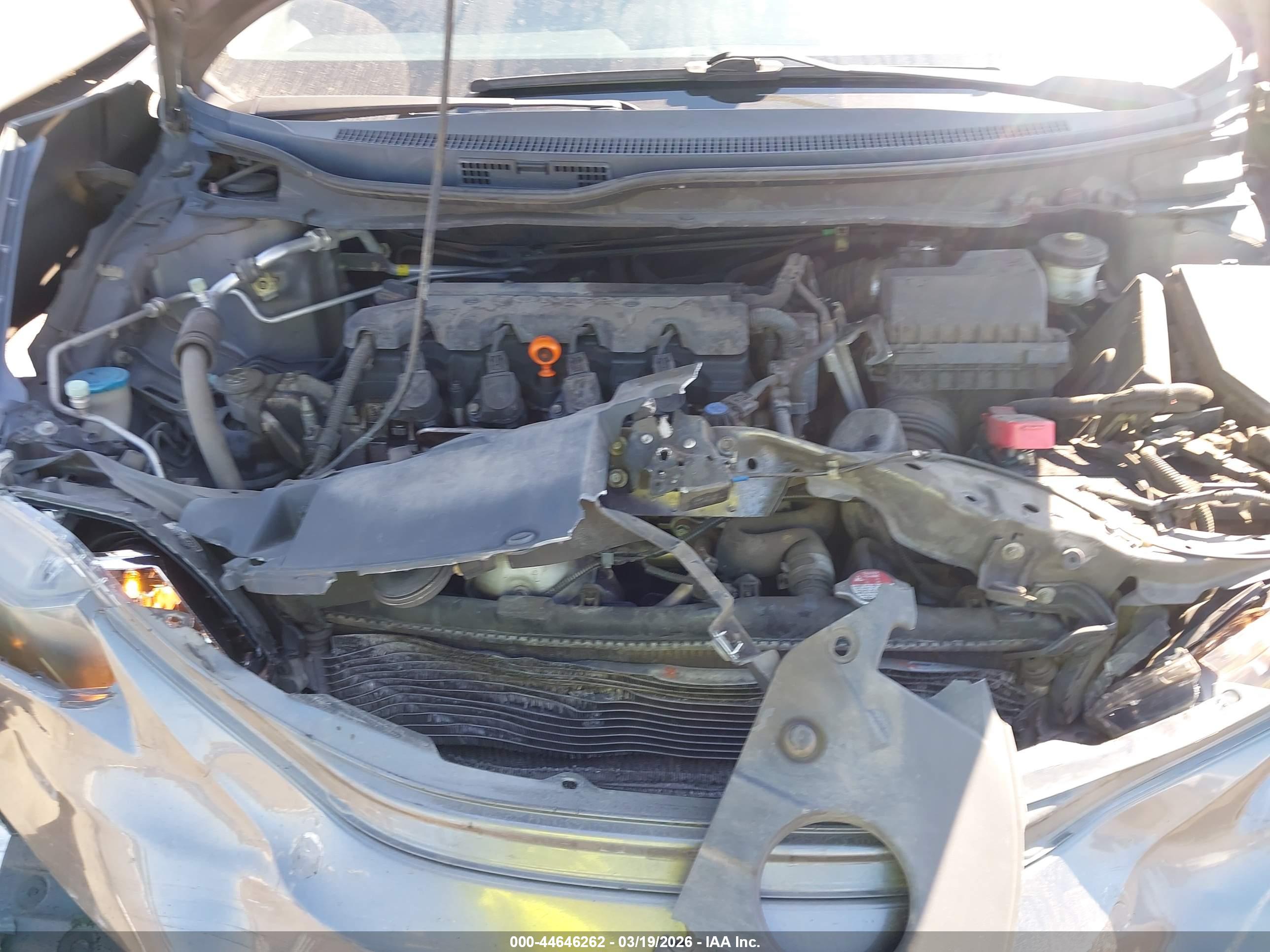 HONDA CIVIC image 10