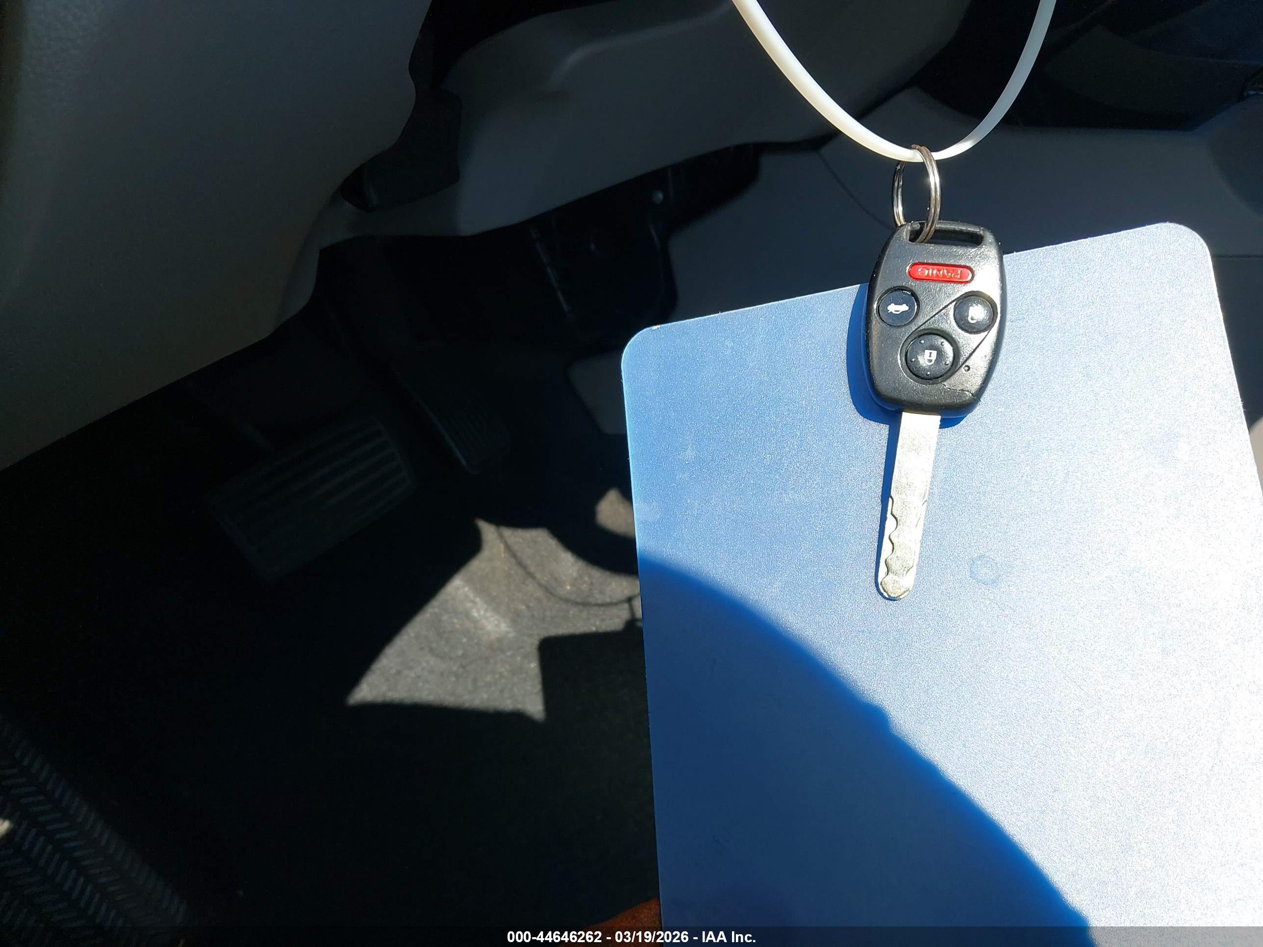 HONDA CIVIC image 11