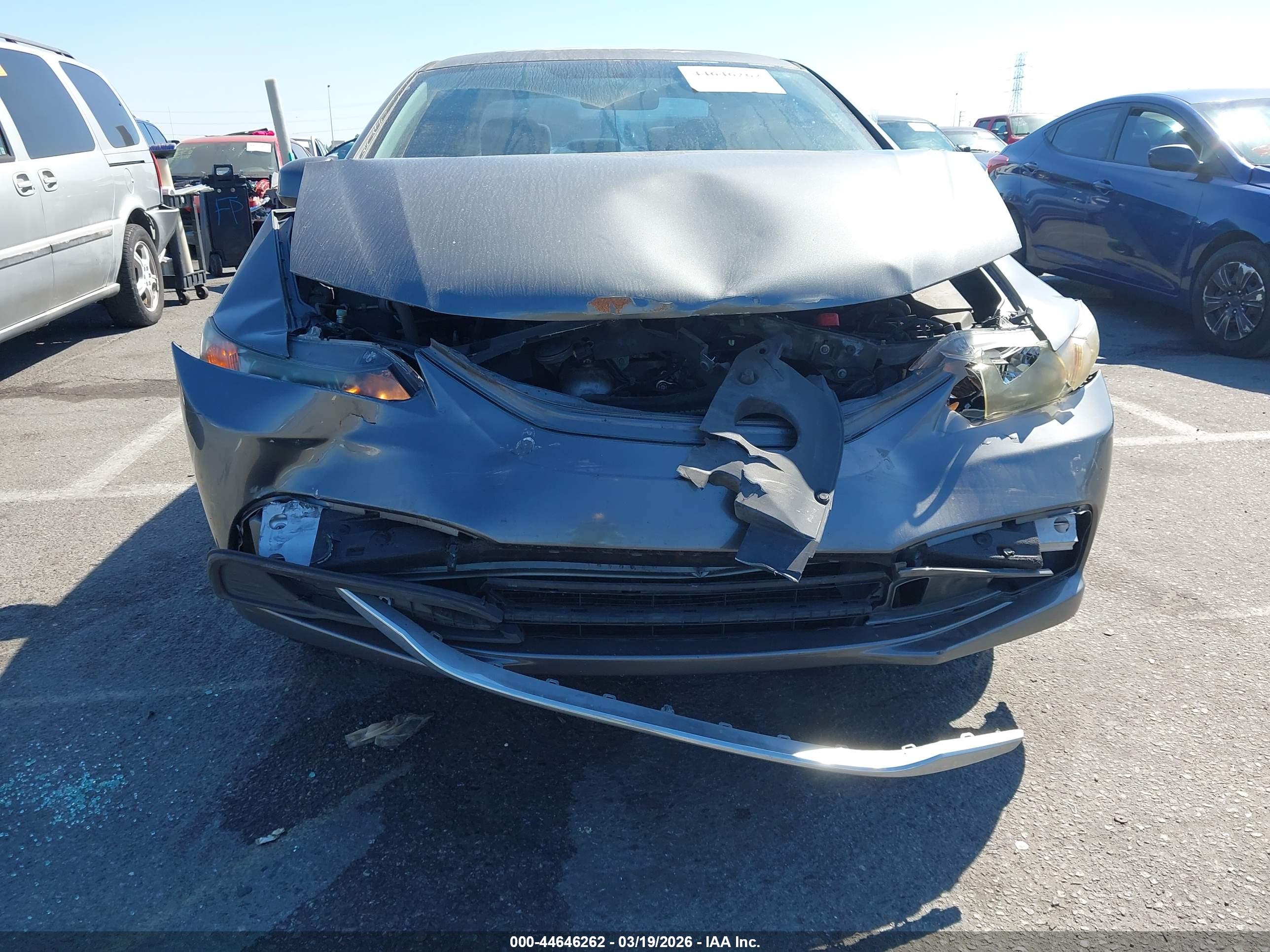 HONDA CIVIC image 6