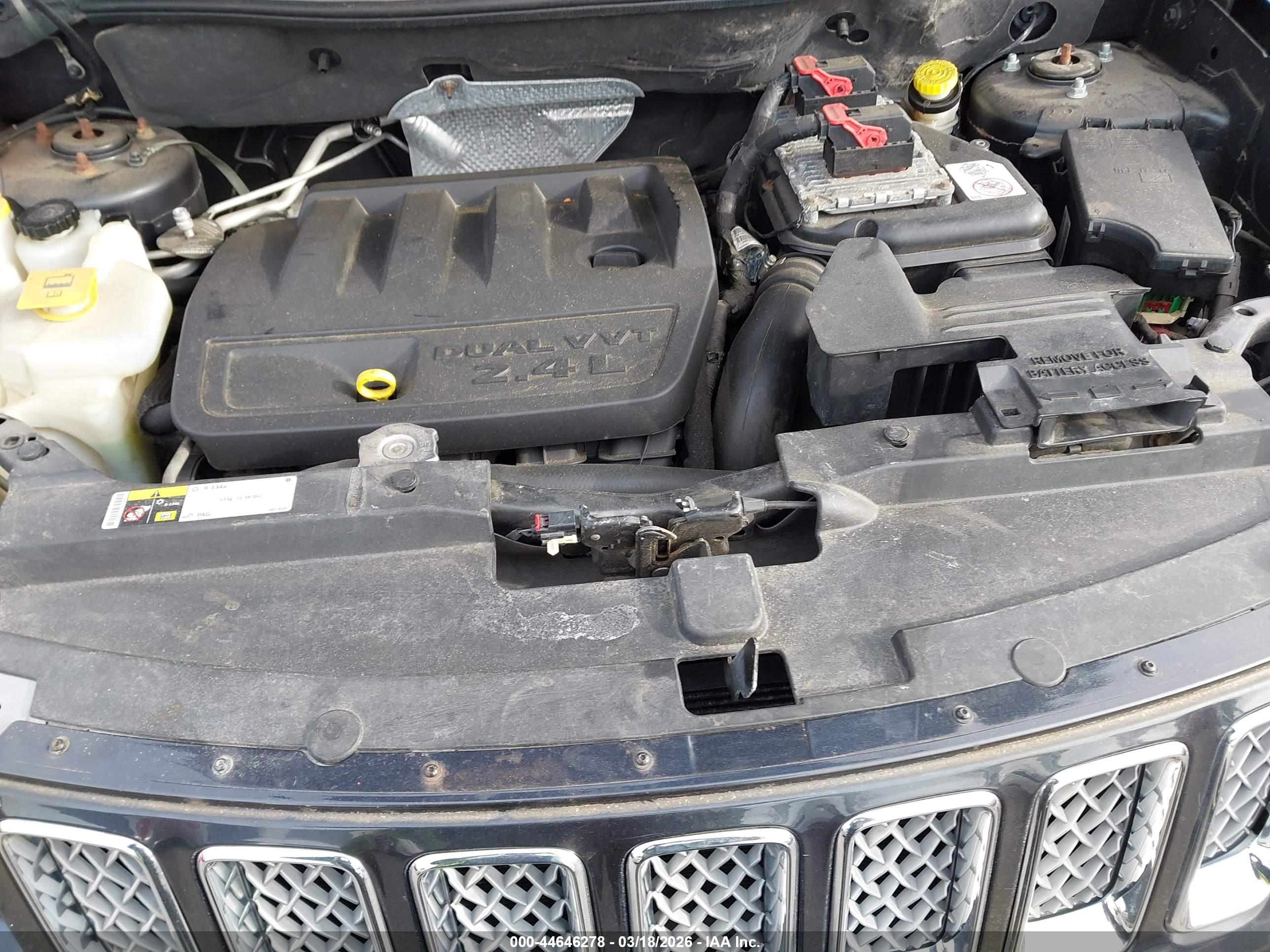 JEEP COMPASS image 10