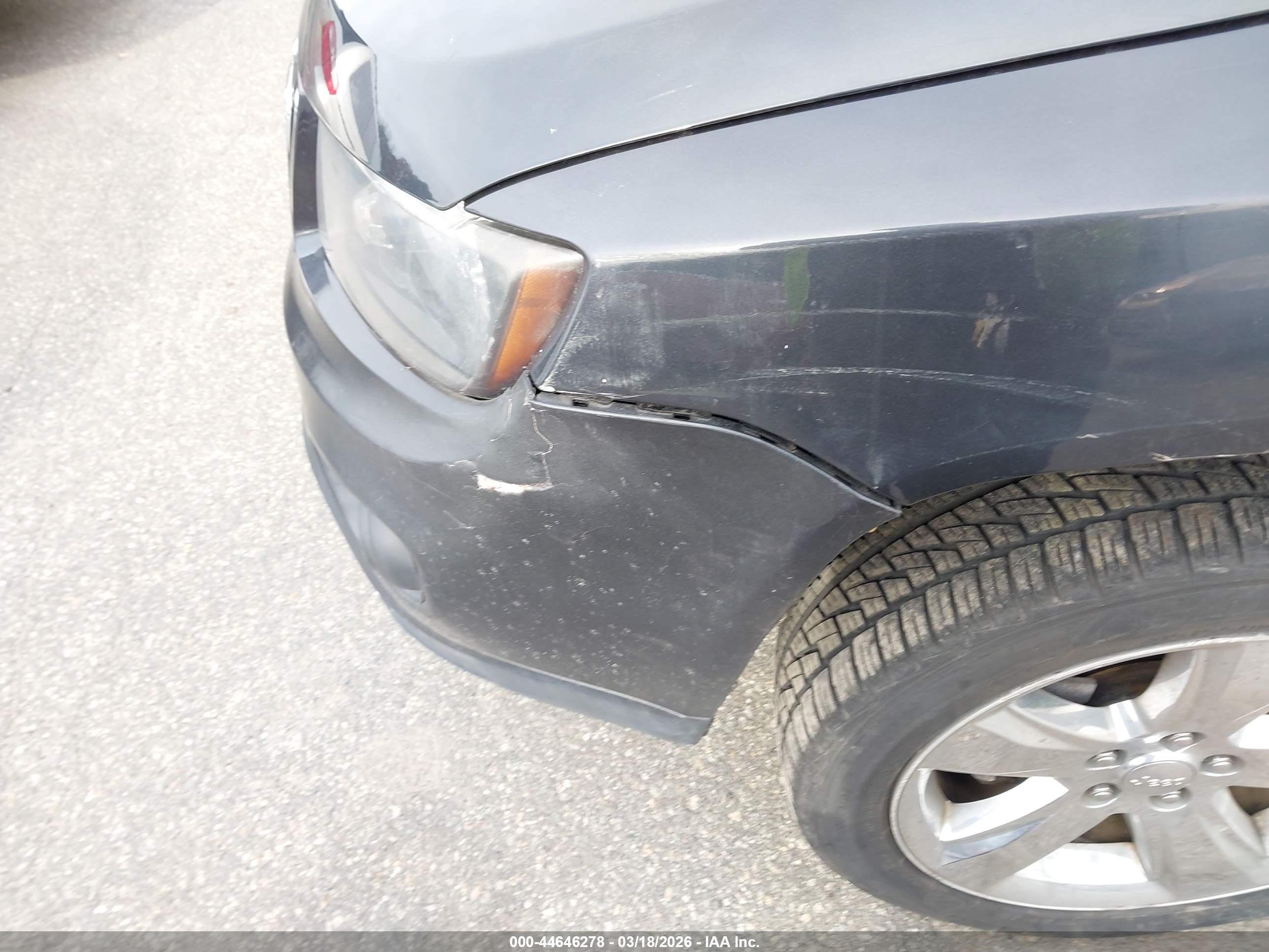 JEEP COMPASS image 6