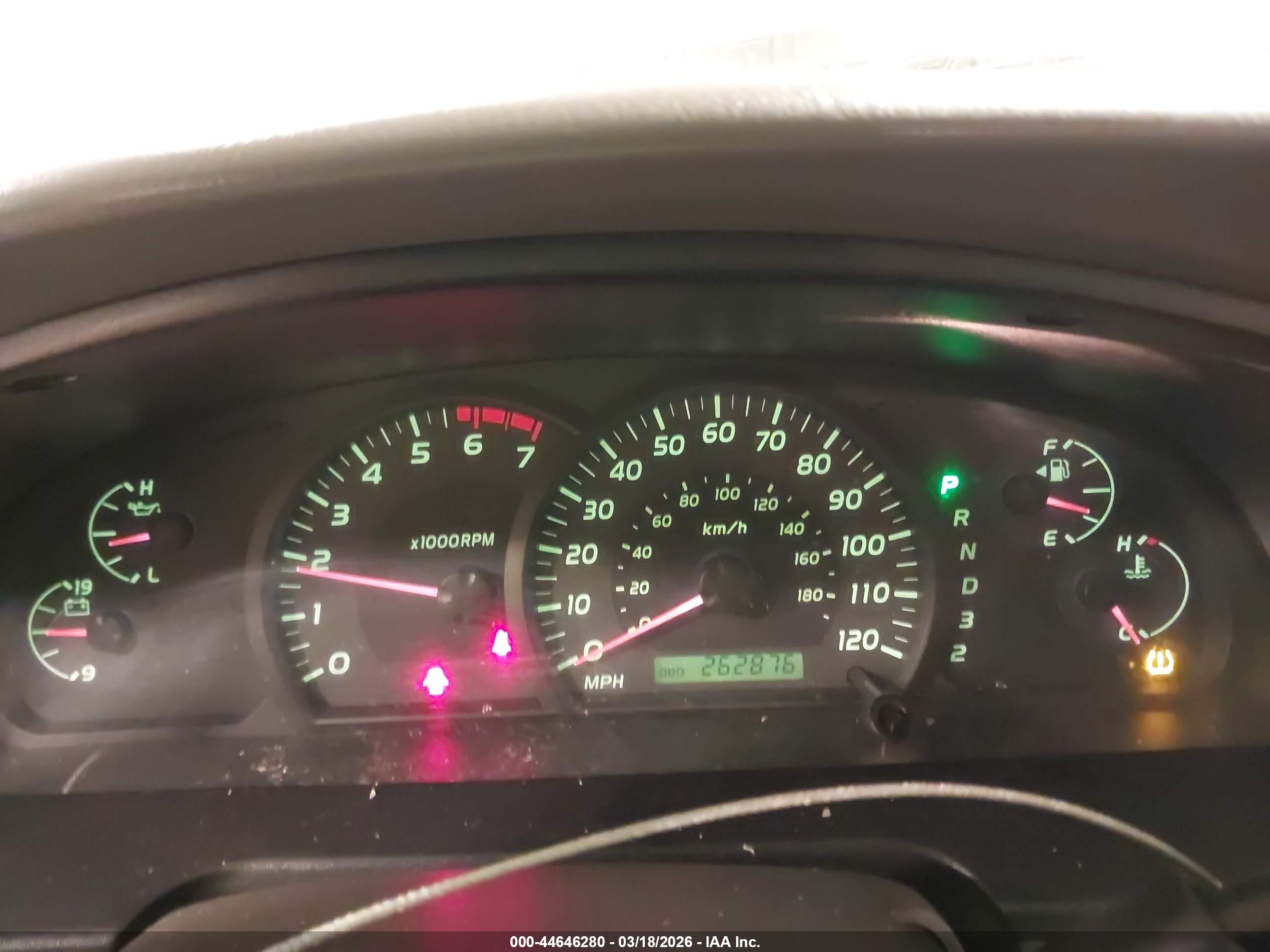 TOYOTA TUNDRA image 7