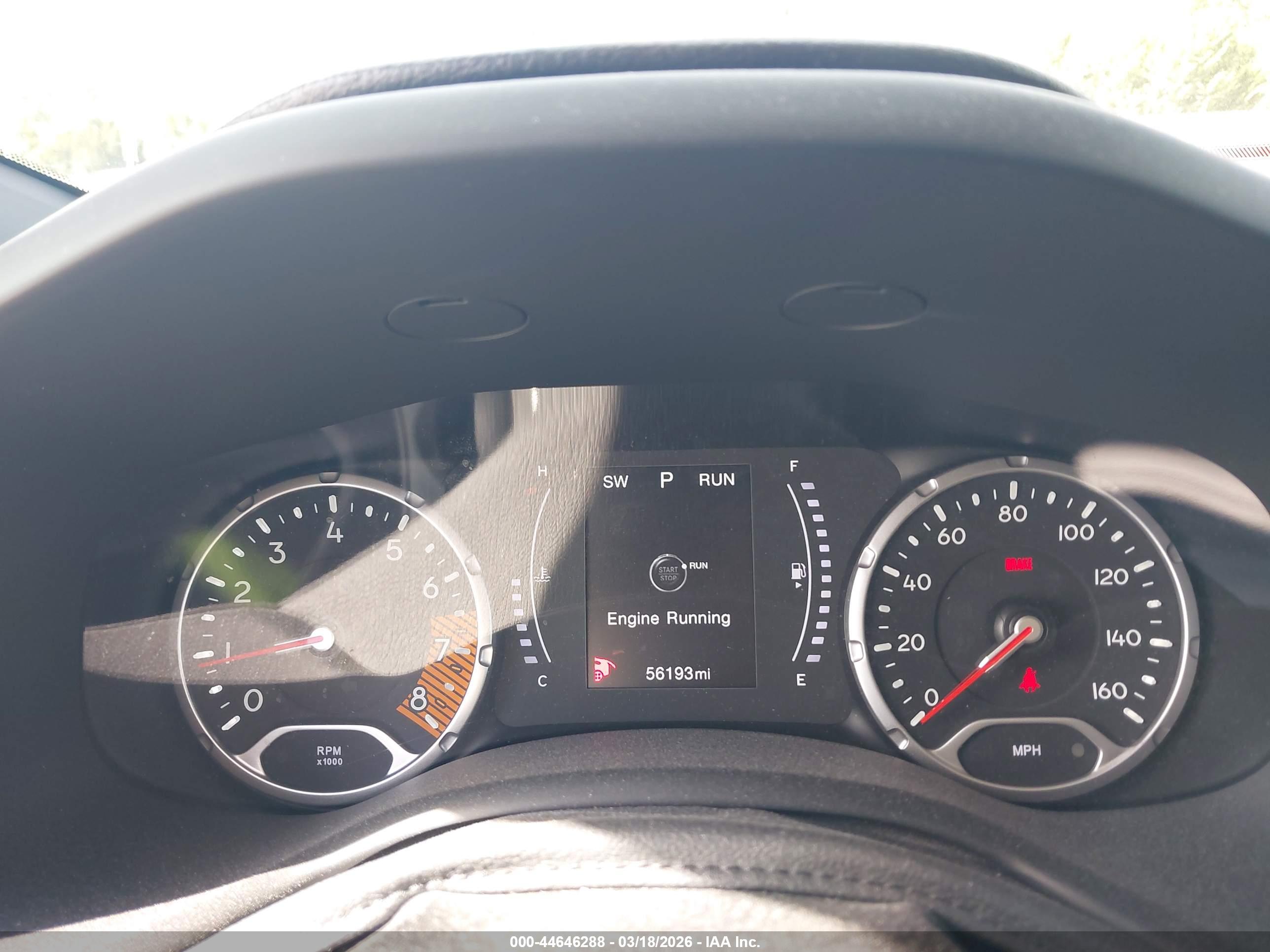 JEEP RENEGADE image 7