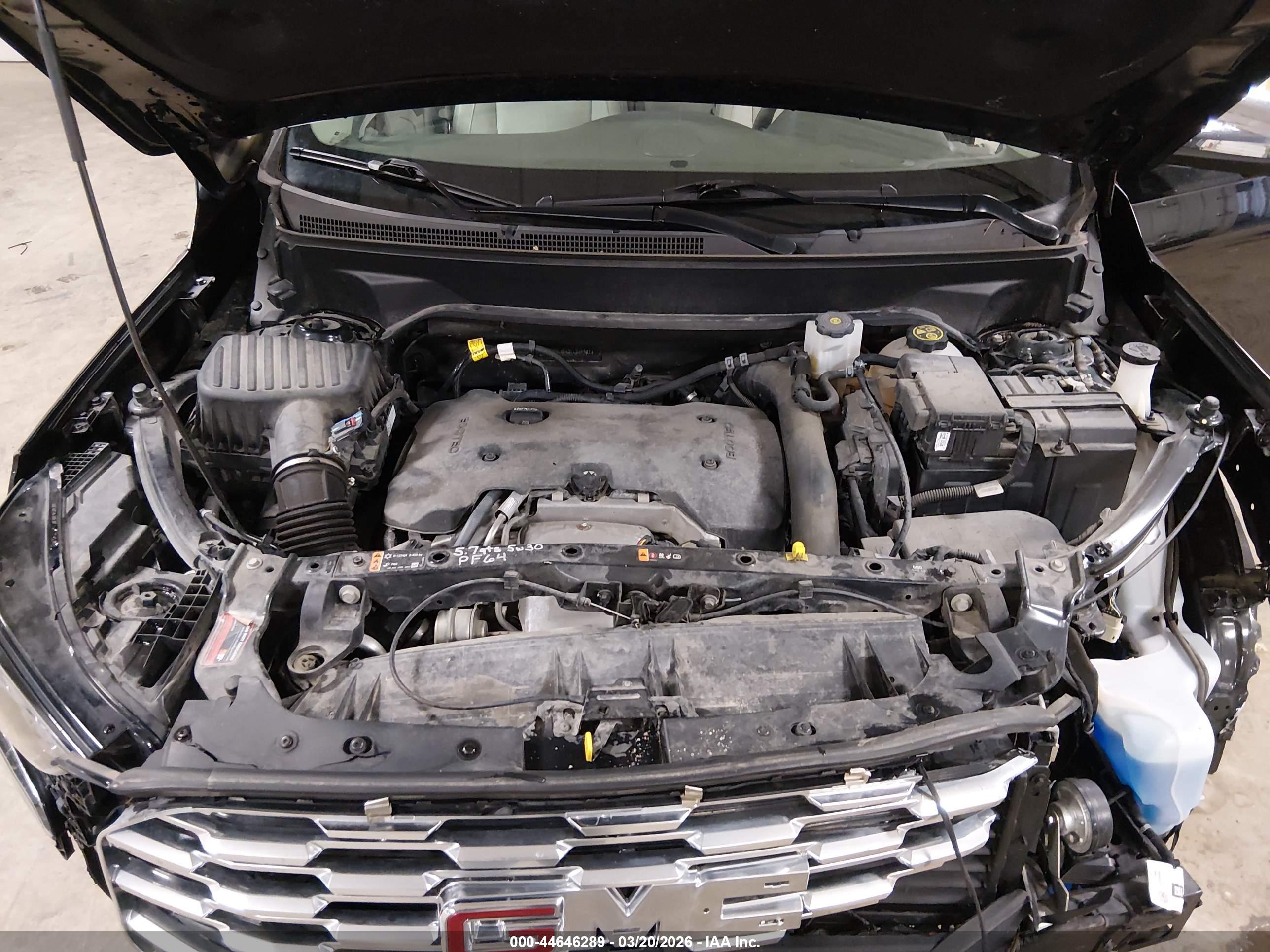 GMC TERRAIN image 10