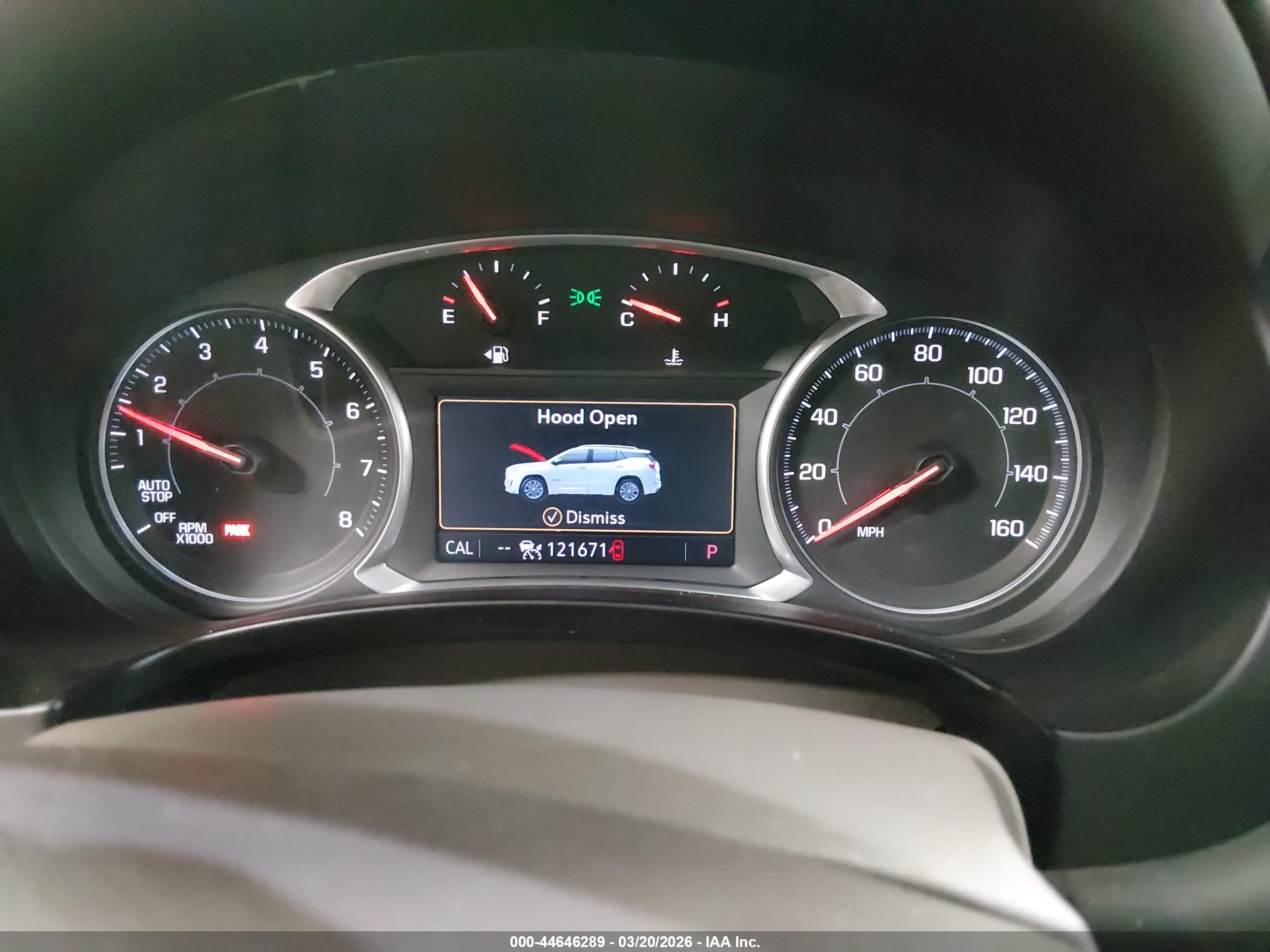 GMC TERRAIN image 7
