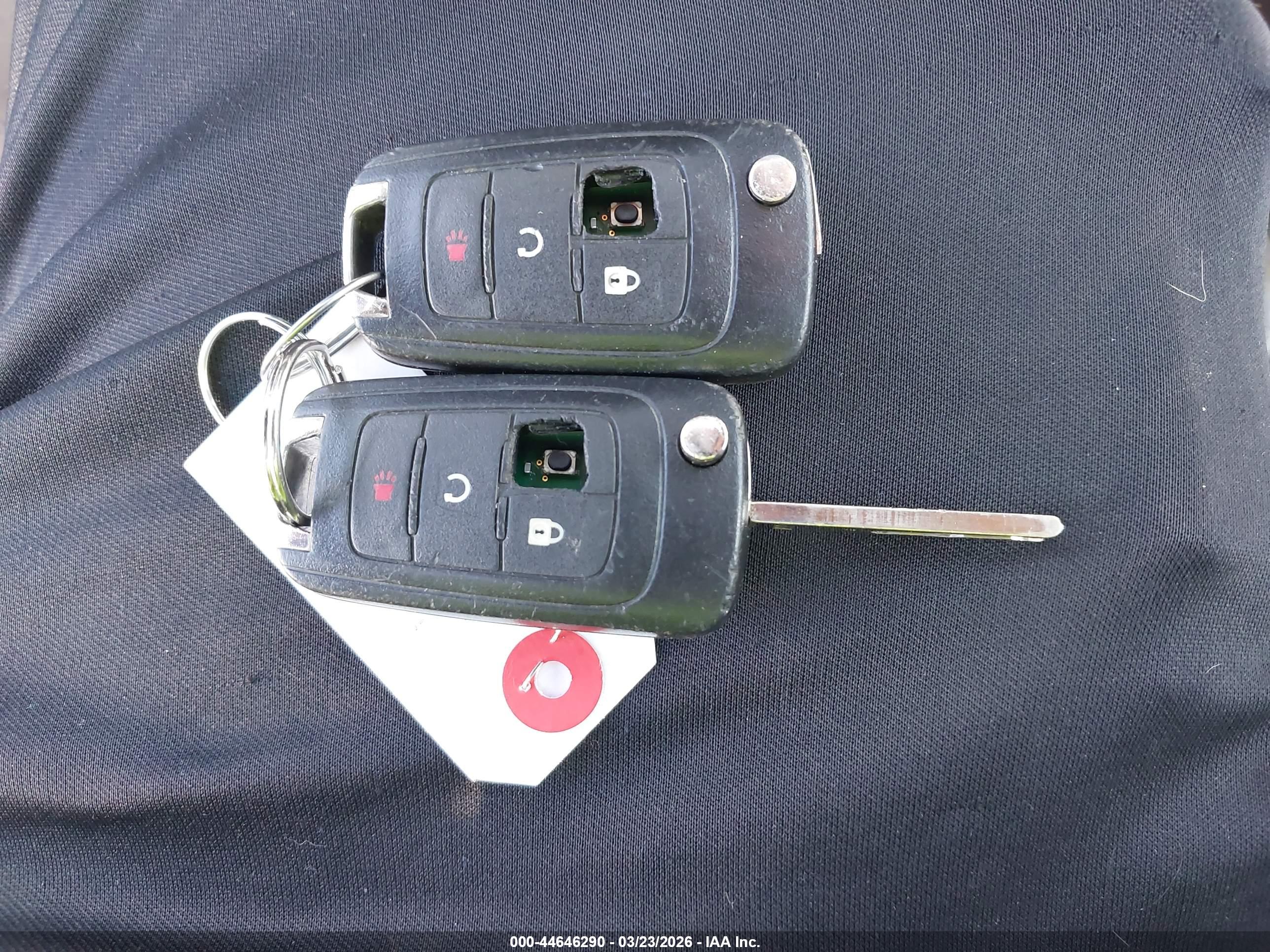 BUICK ENCORE image 11