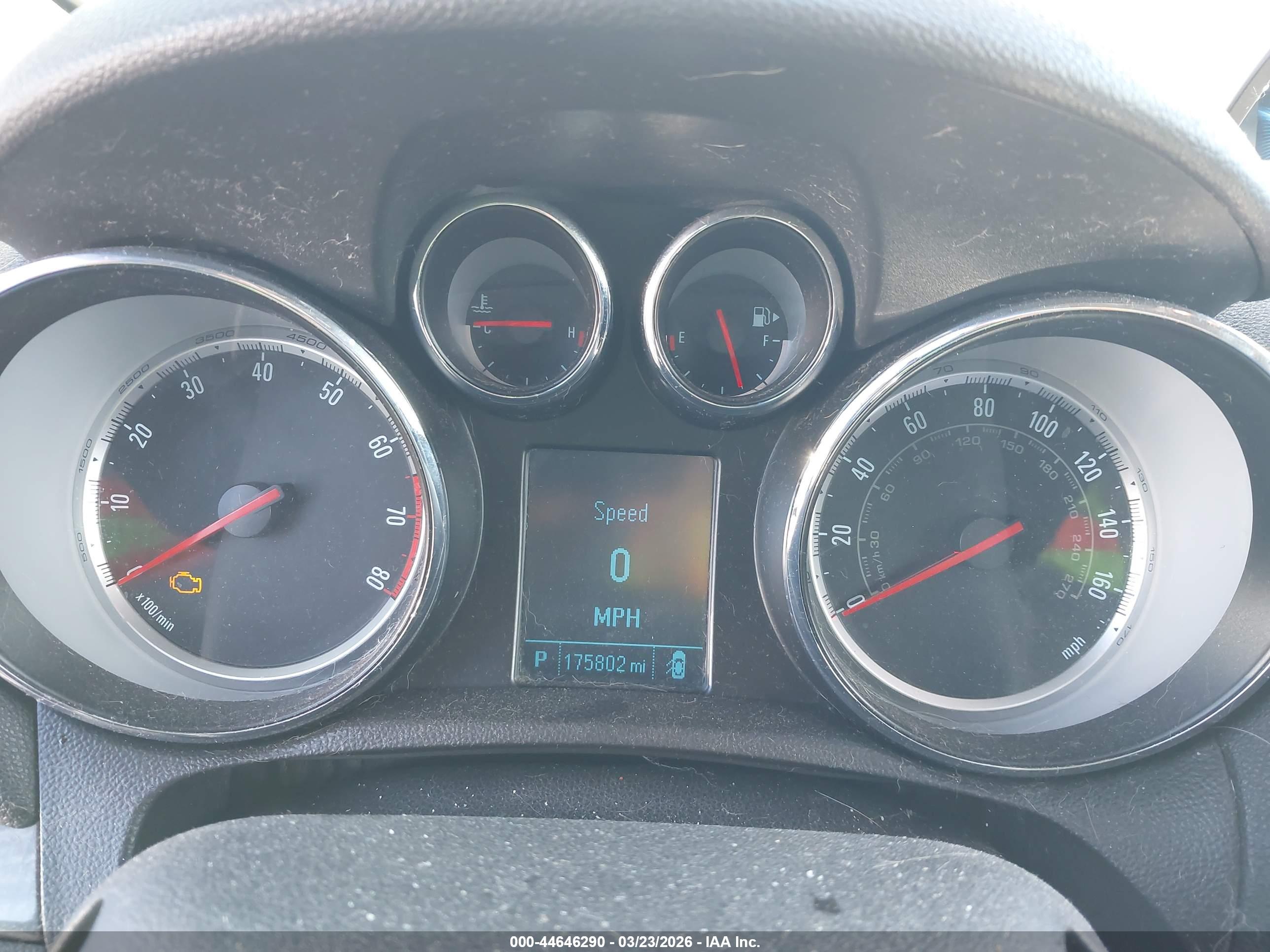 BUICK ENCORE image 7