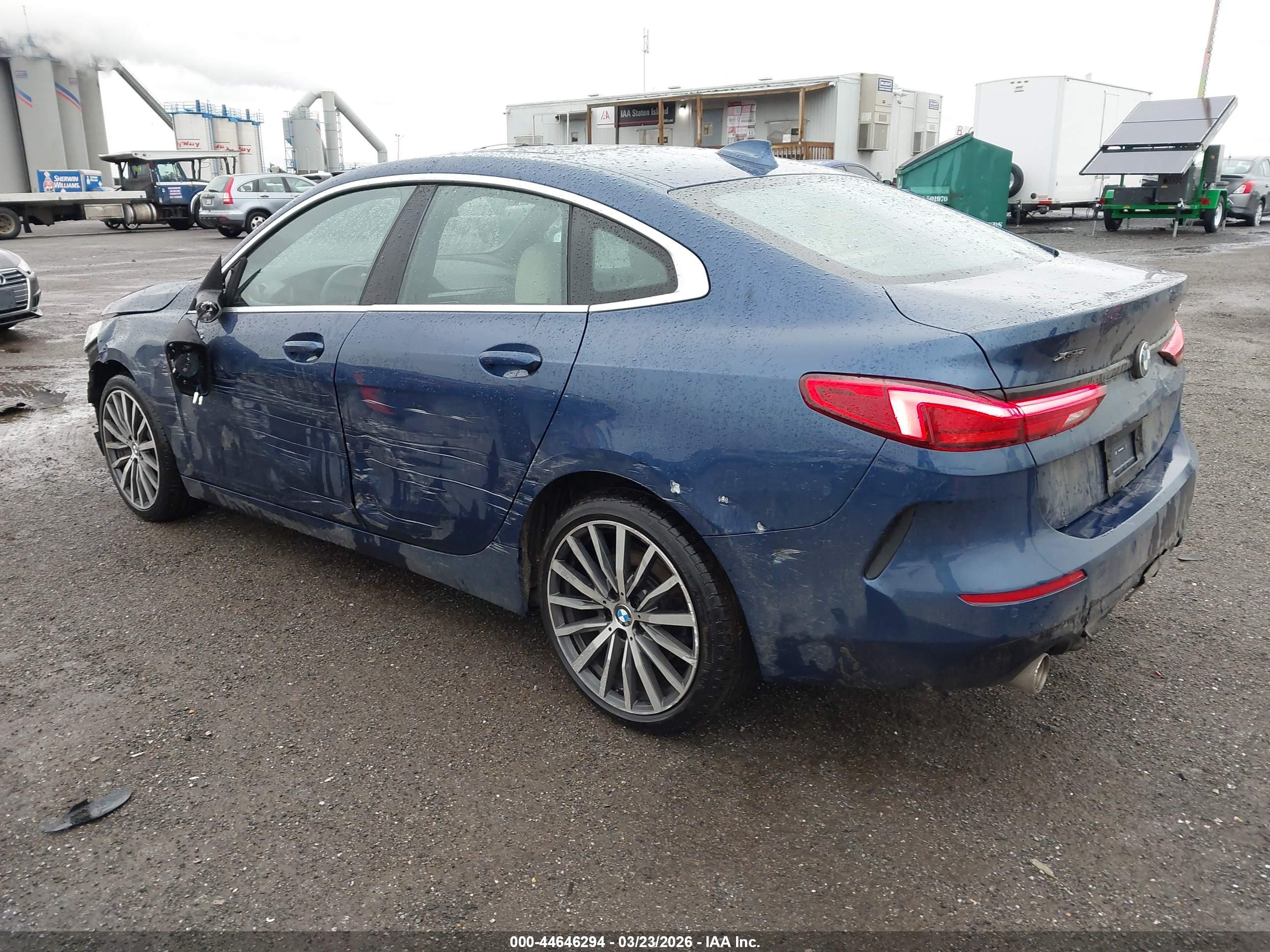 BMW 228I image 3