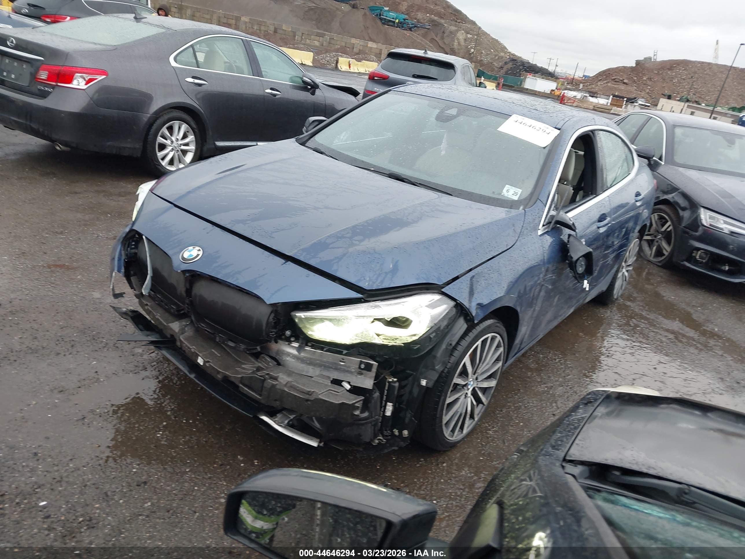 BMW 228I image 6