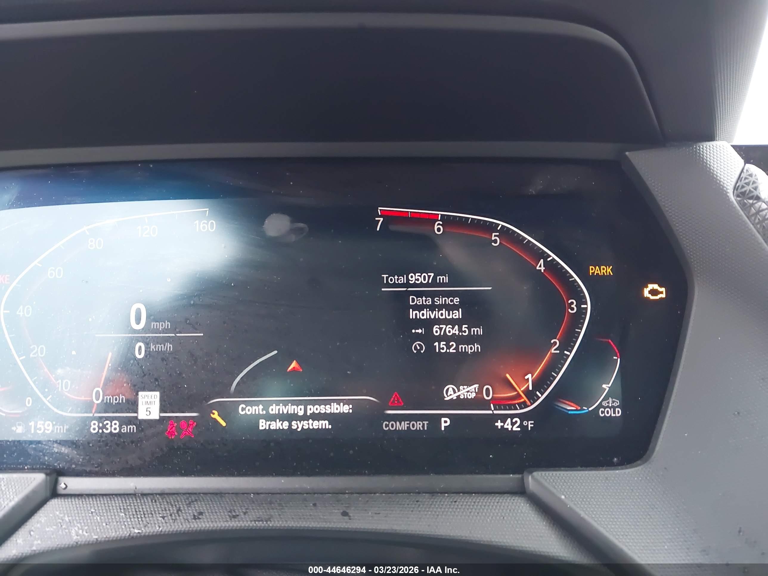 BMW 228I image 7