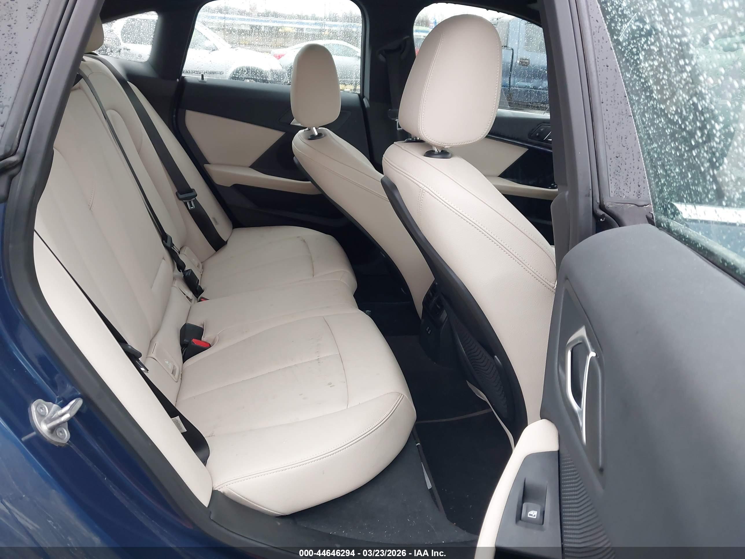 BMW 228I image 8