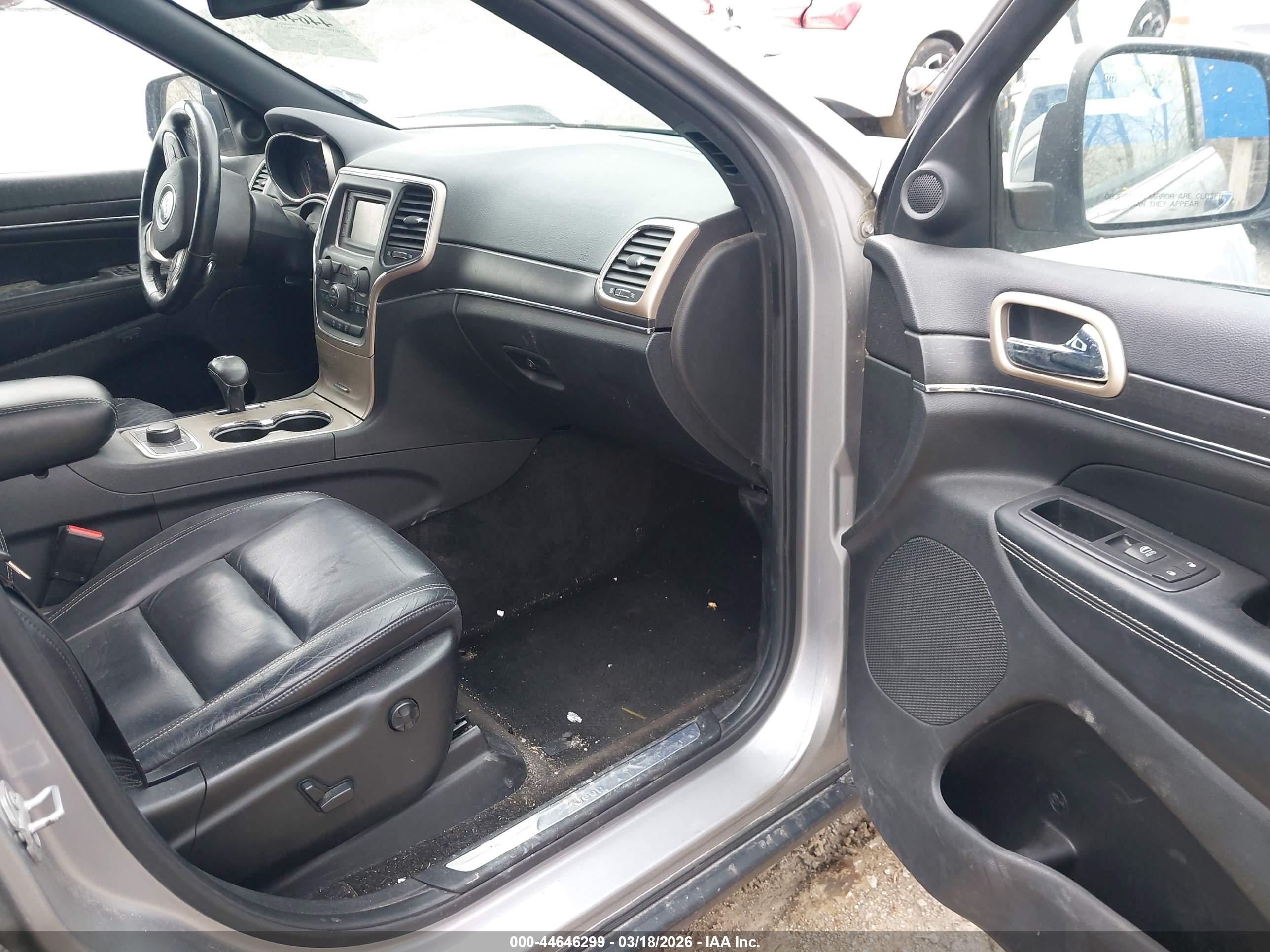 JEEP GRAND image 5