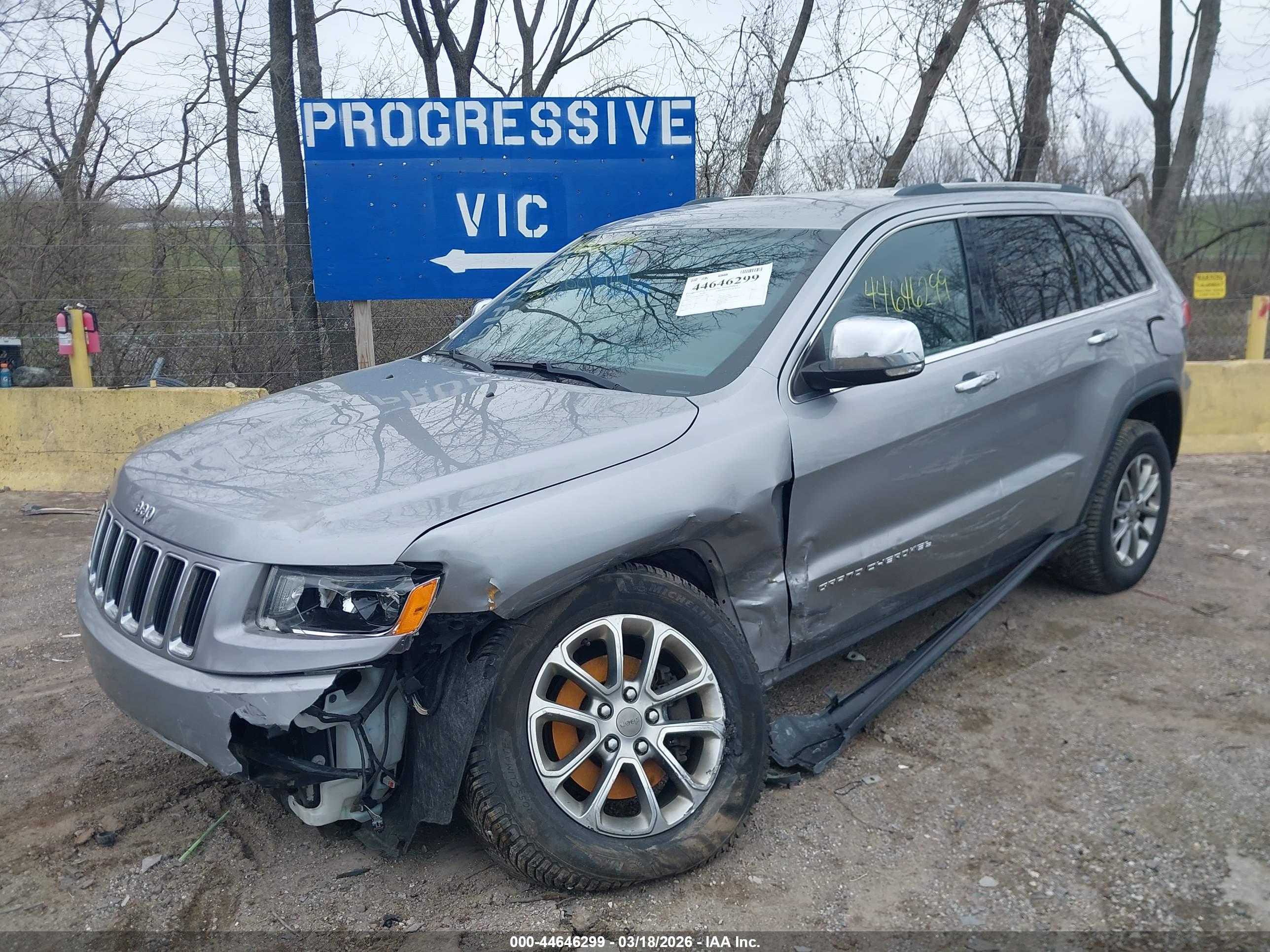 JEEP GRAND image 6