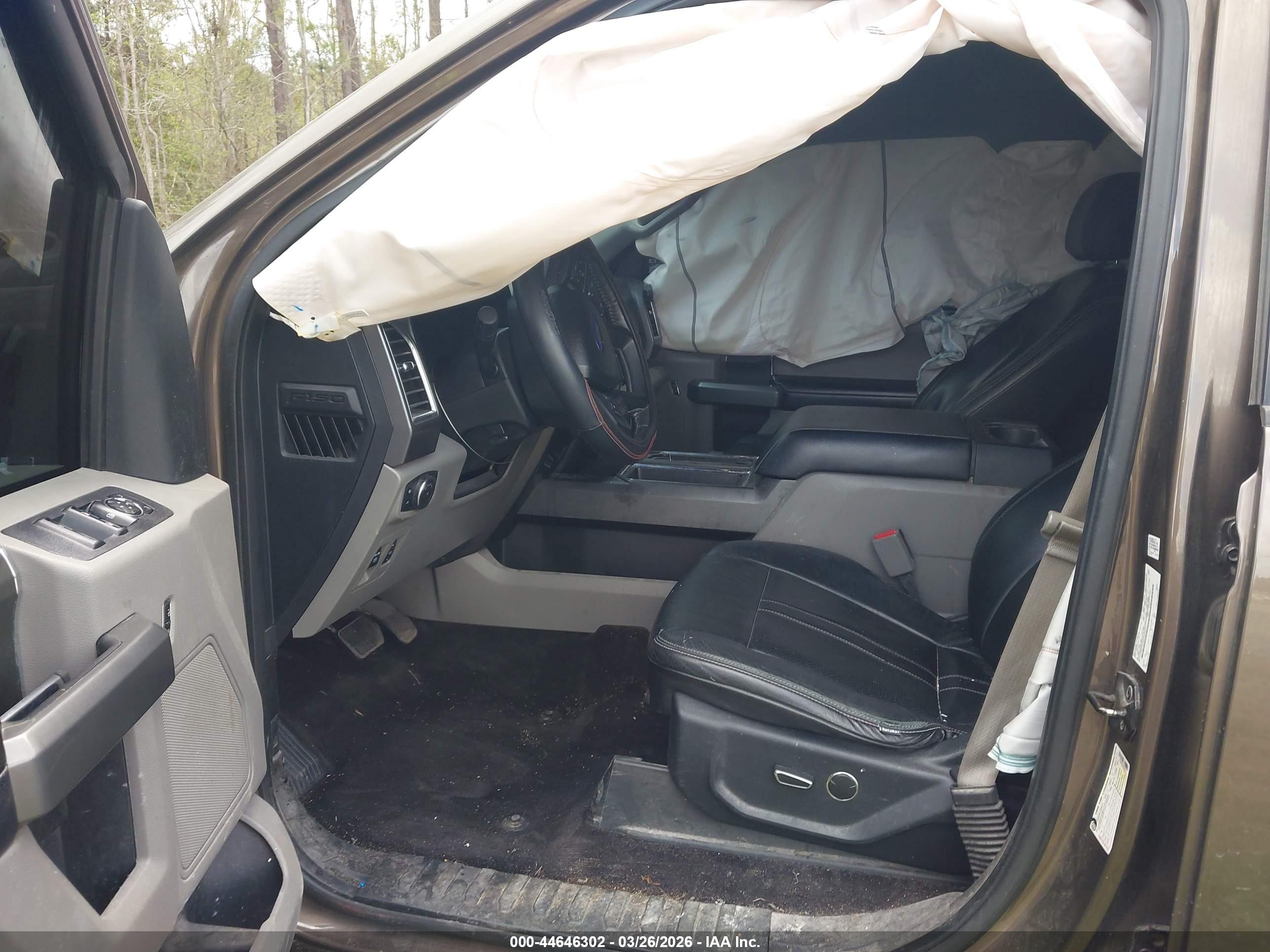 FORD F-150 image 5