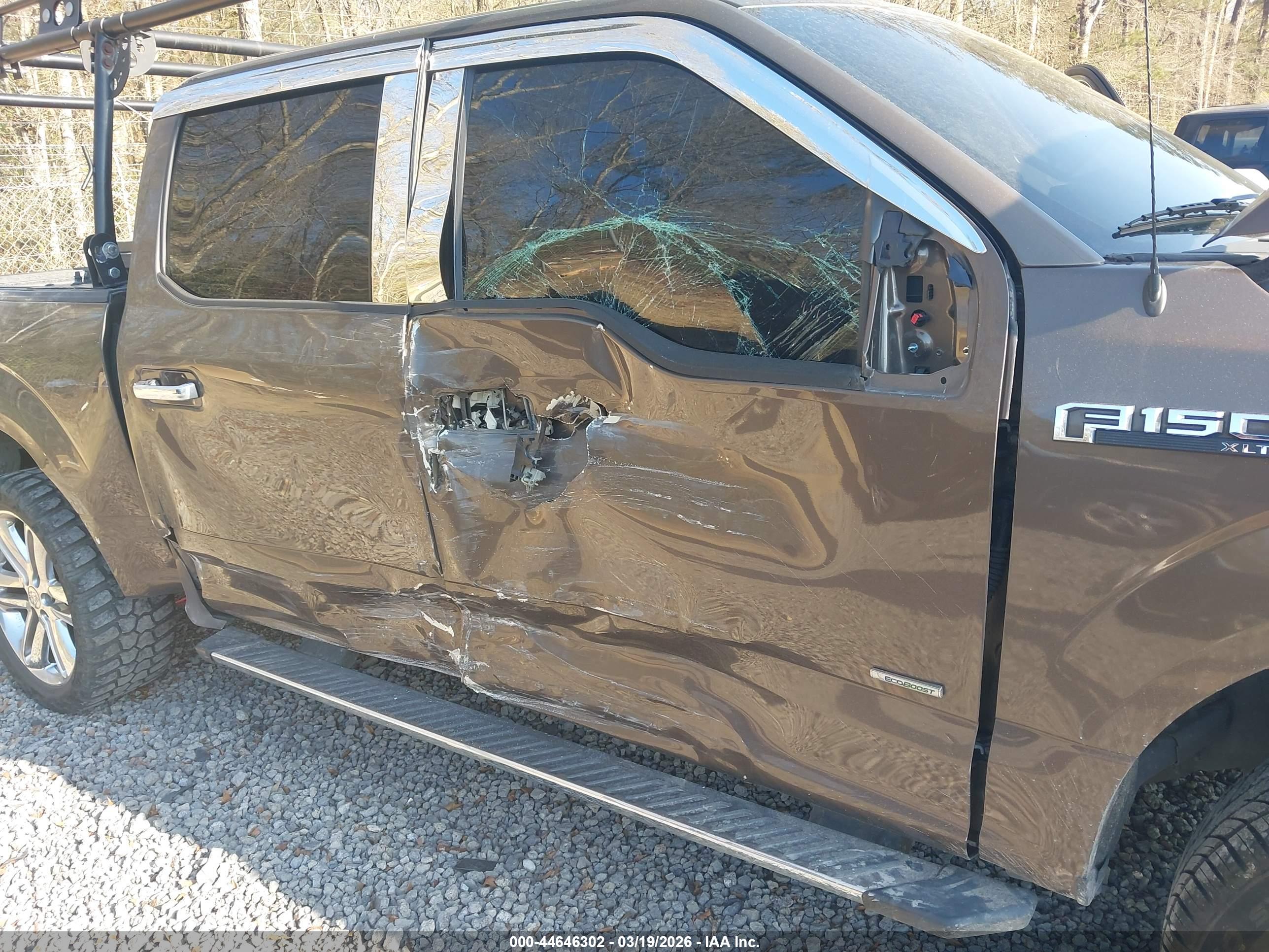 FORD F-150 image 6
