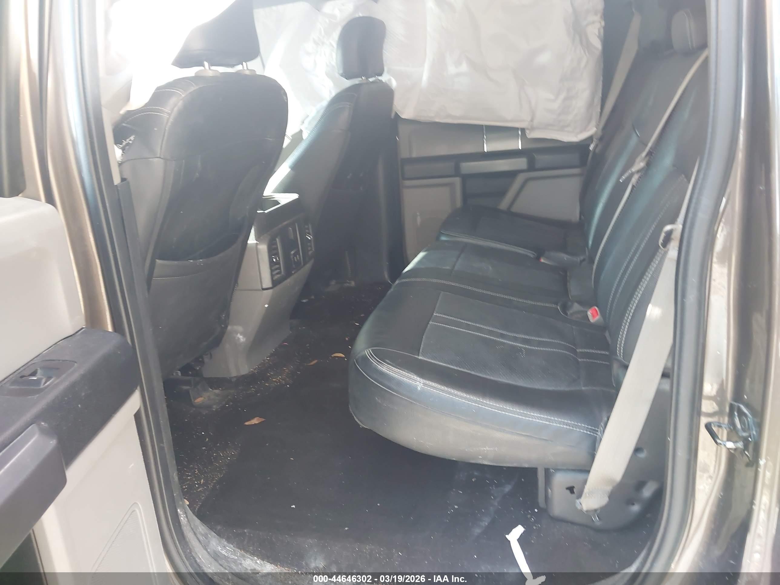 FORD F-150 image 8
