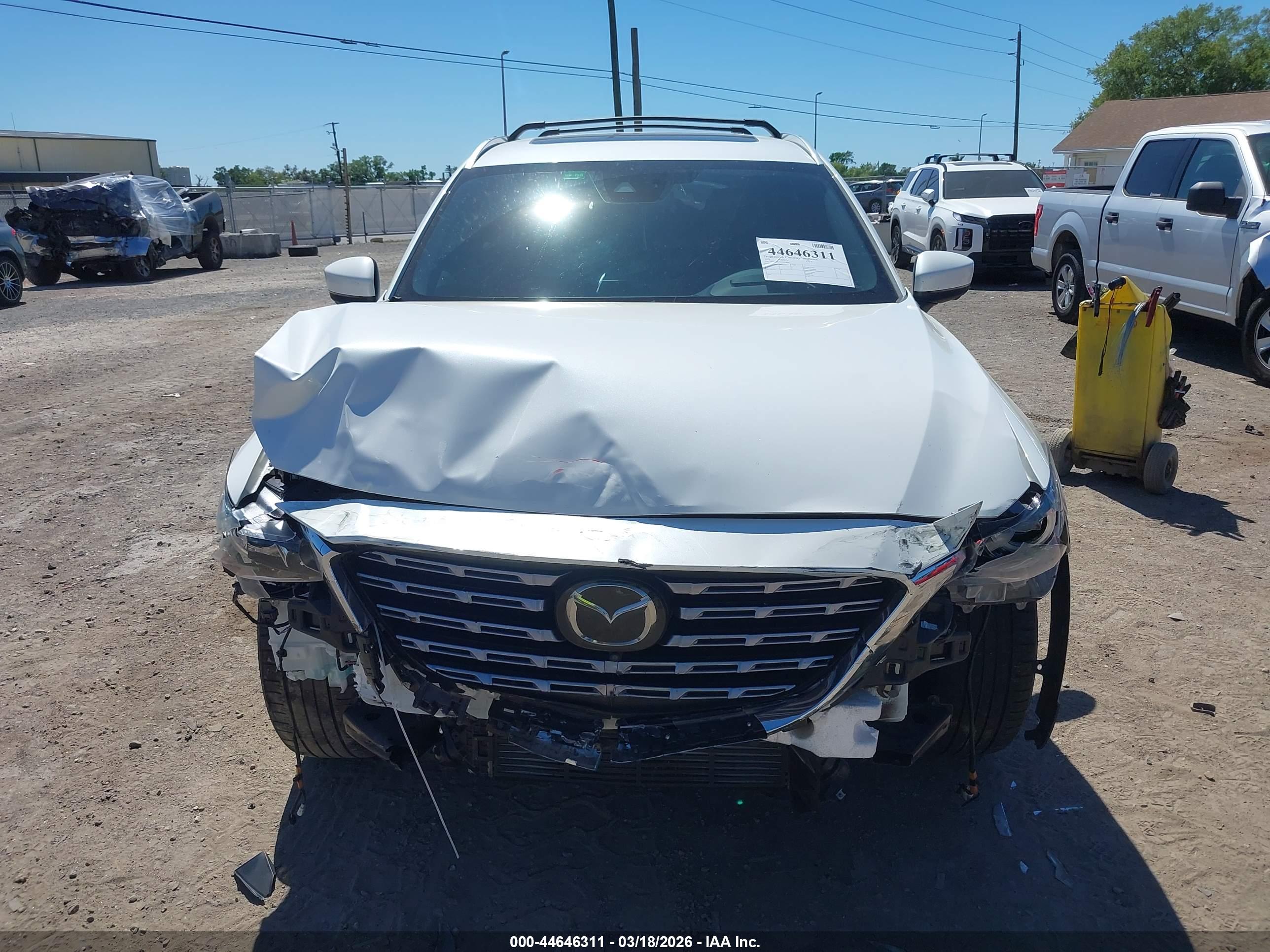 MAZDA CX-9 image 6