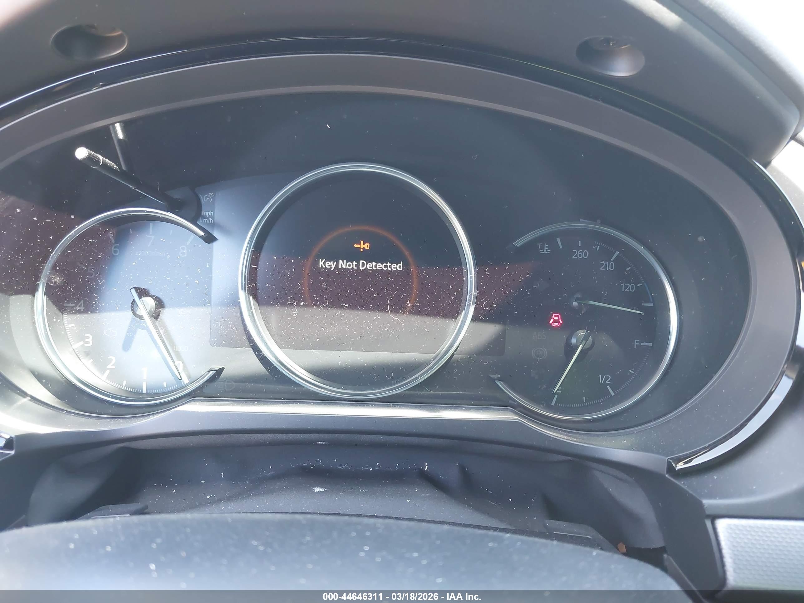MAZDA CX-9 image 7