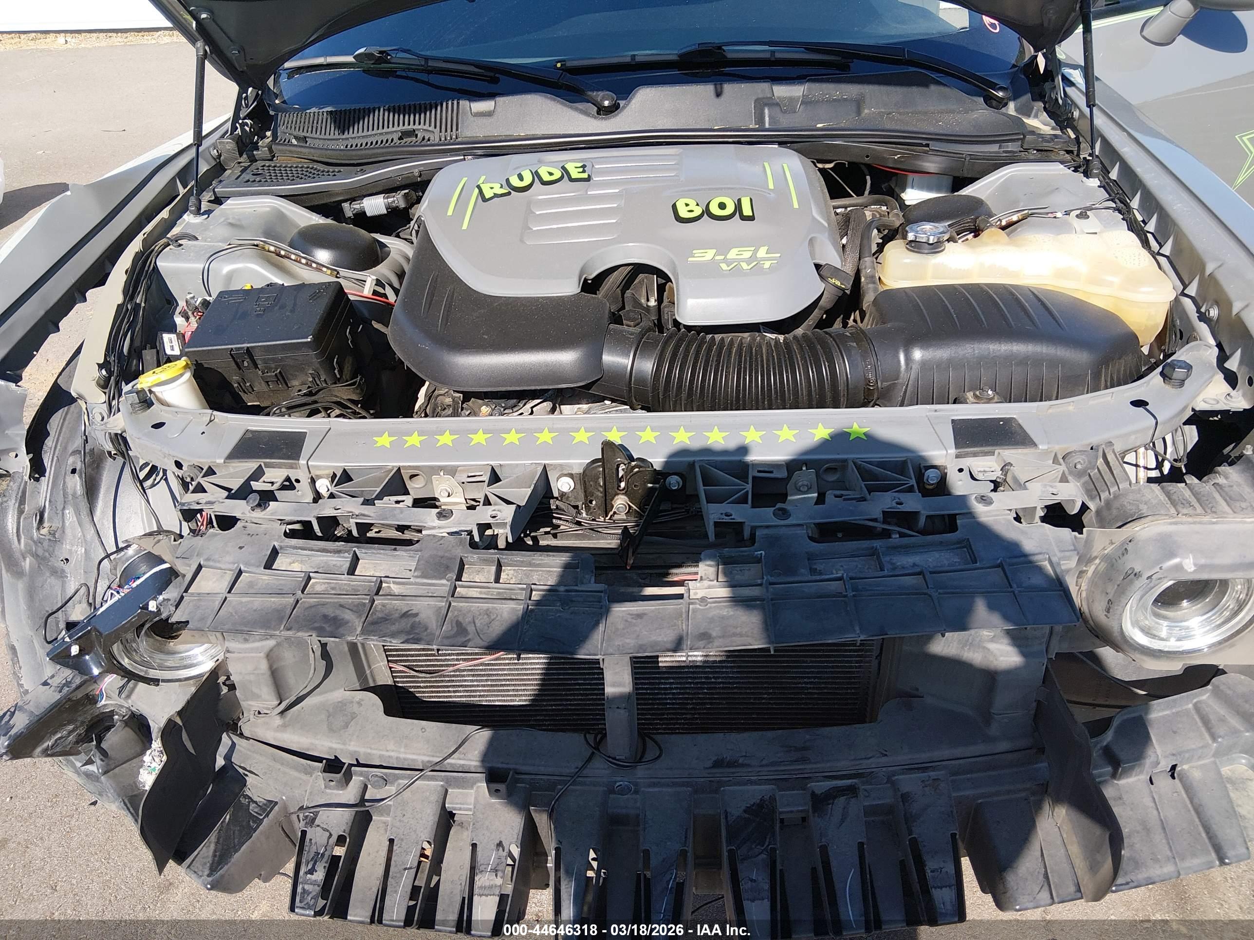 DODGE CHALLENGER image 10