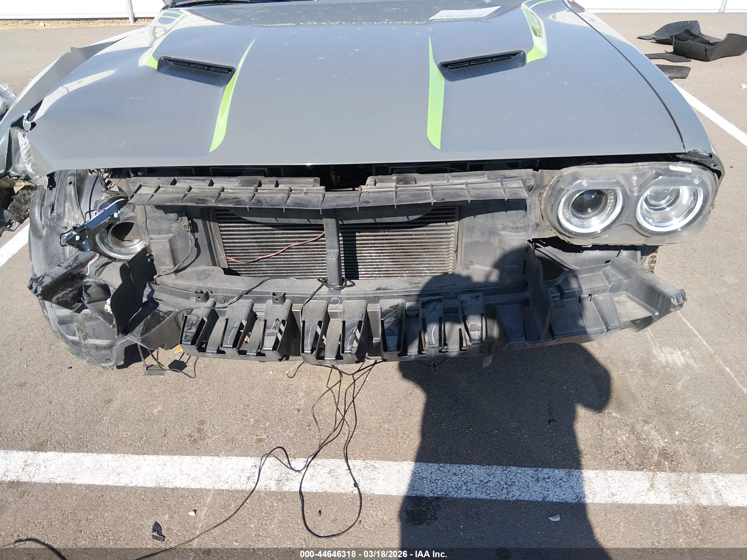 DODGE CHALLENGER image 6