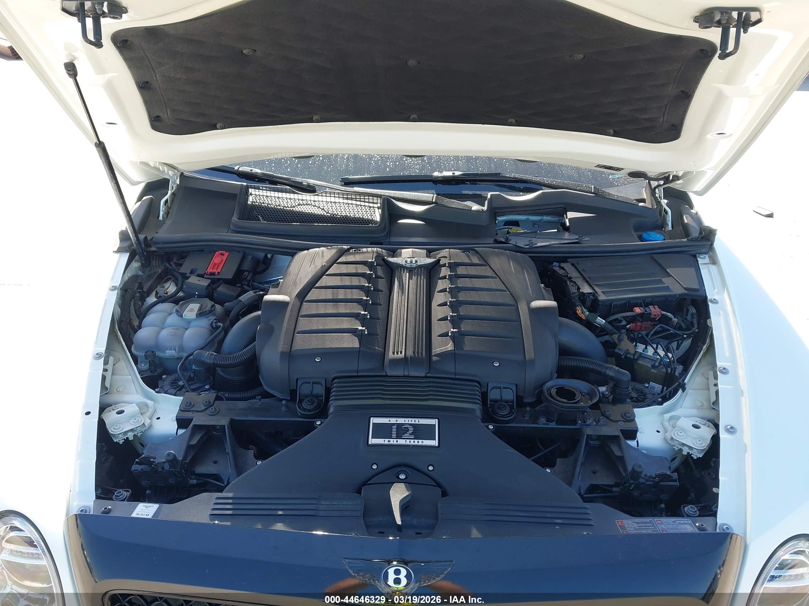 BENTLEY BENTAYGA image 10