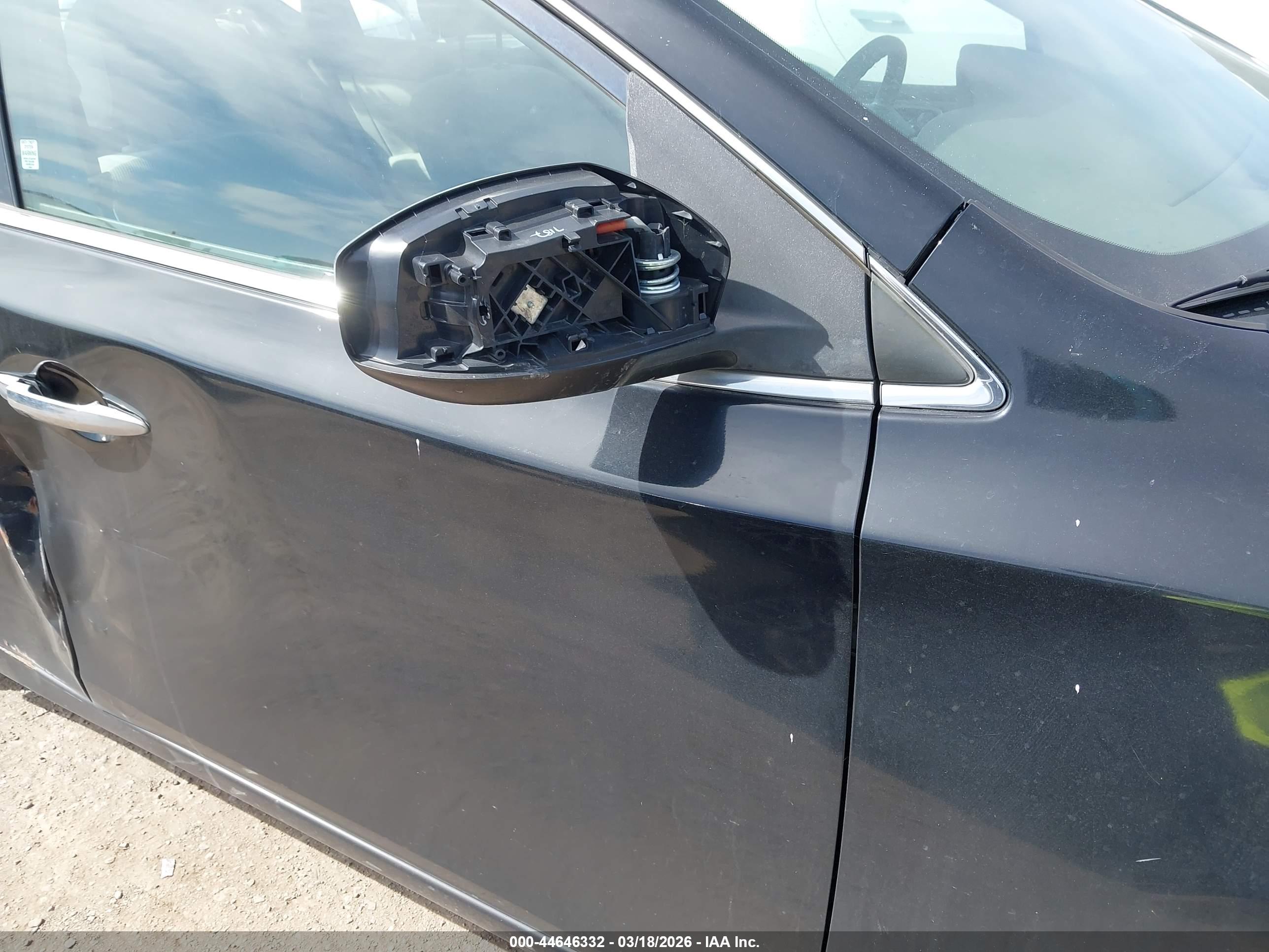 NISSAN SENTRA image 6