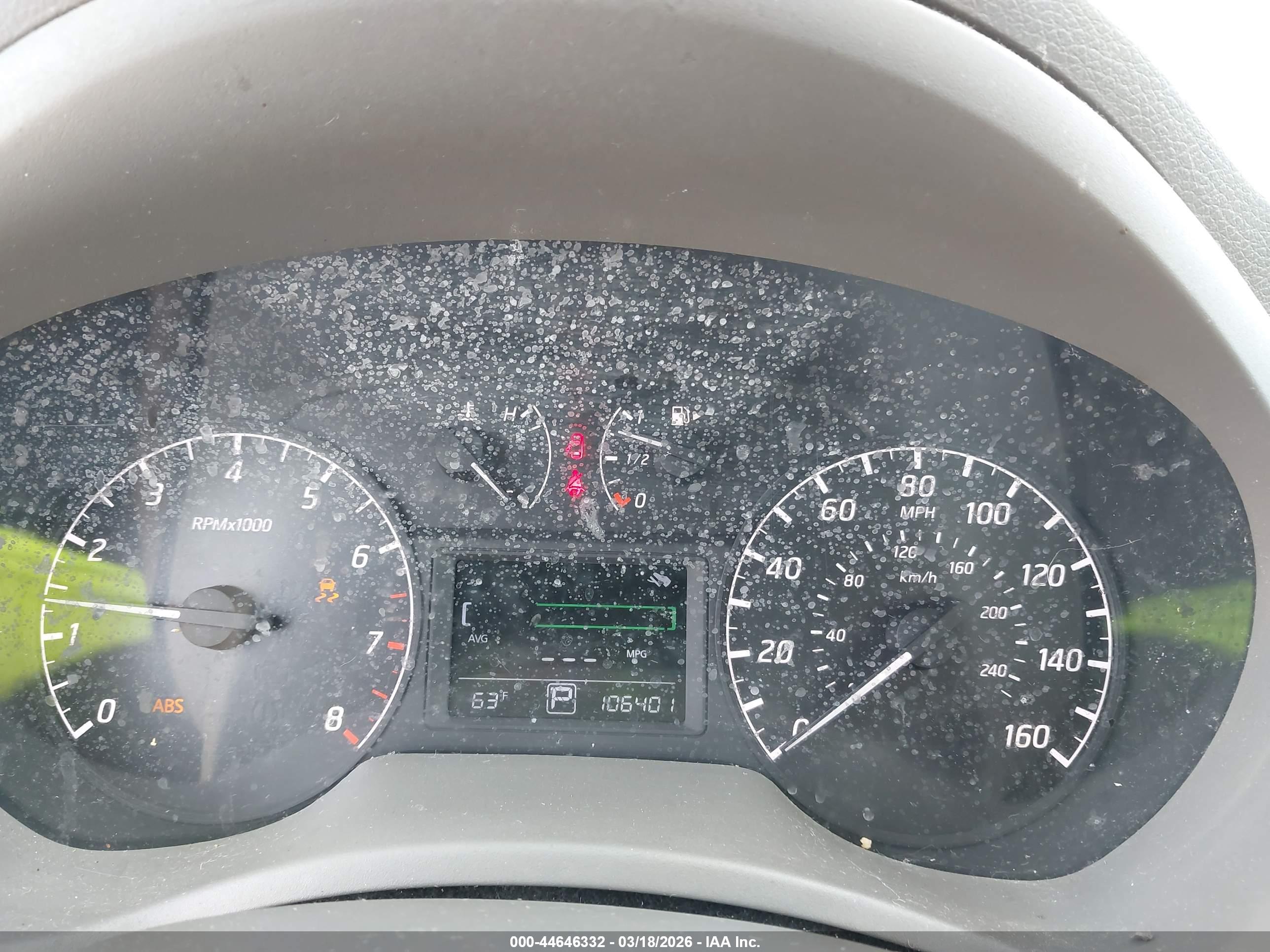 NISSAN SENTRA image 7