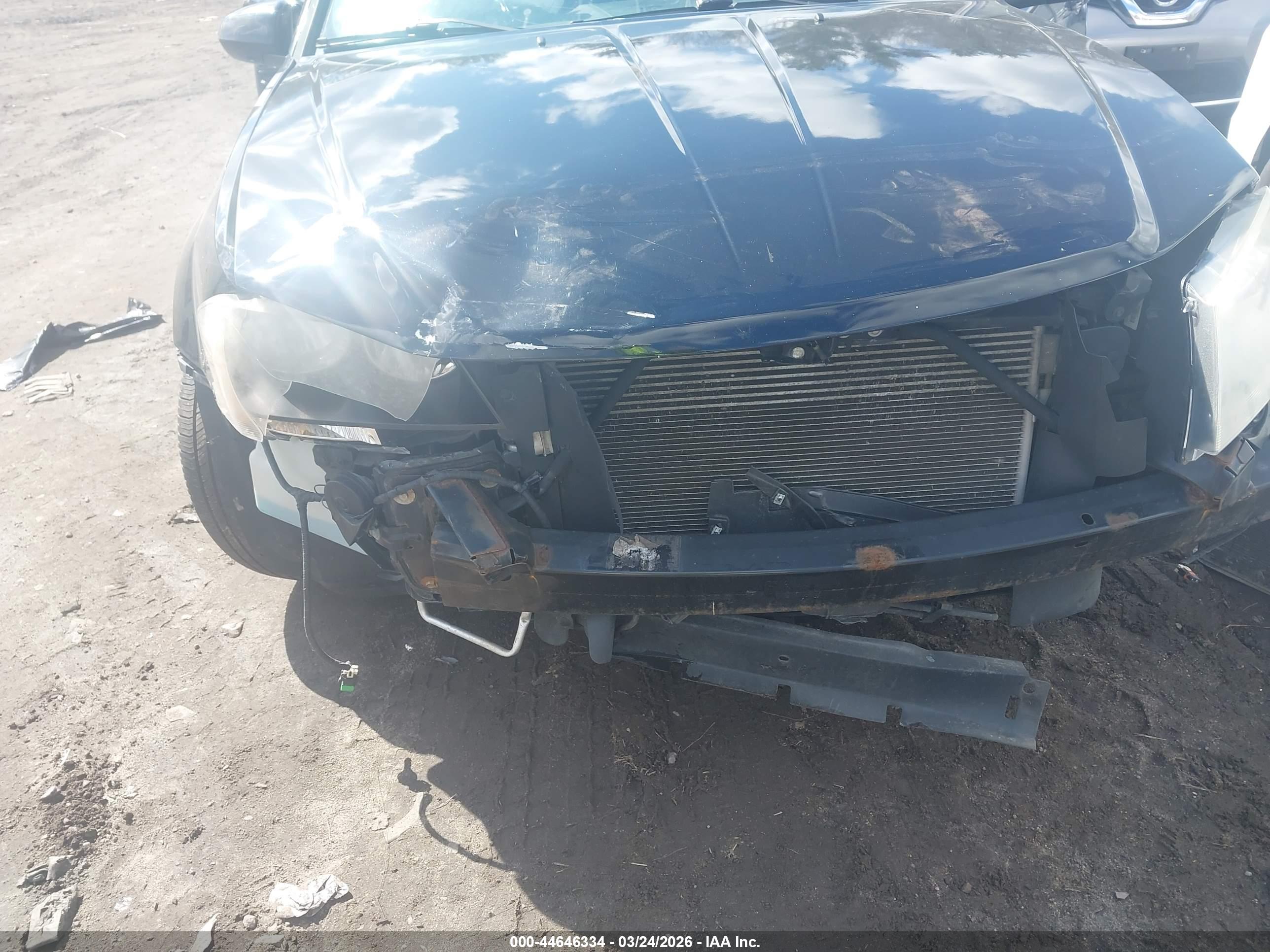 DODGE AVENGER image 6