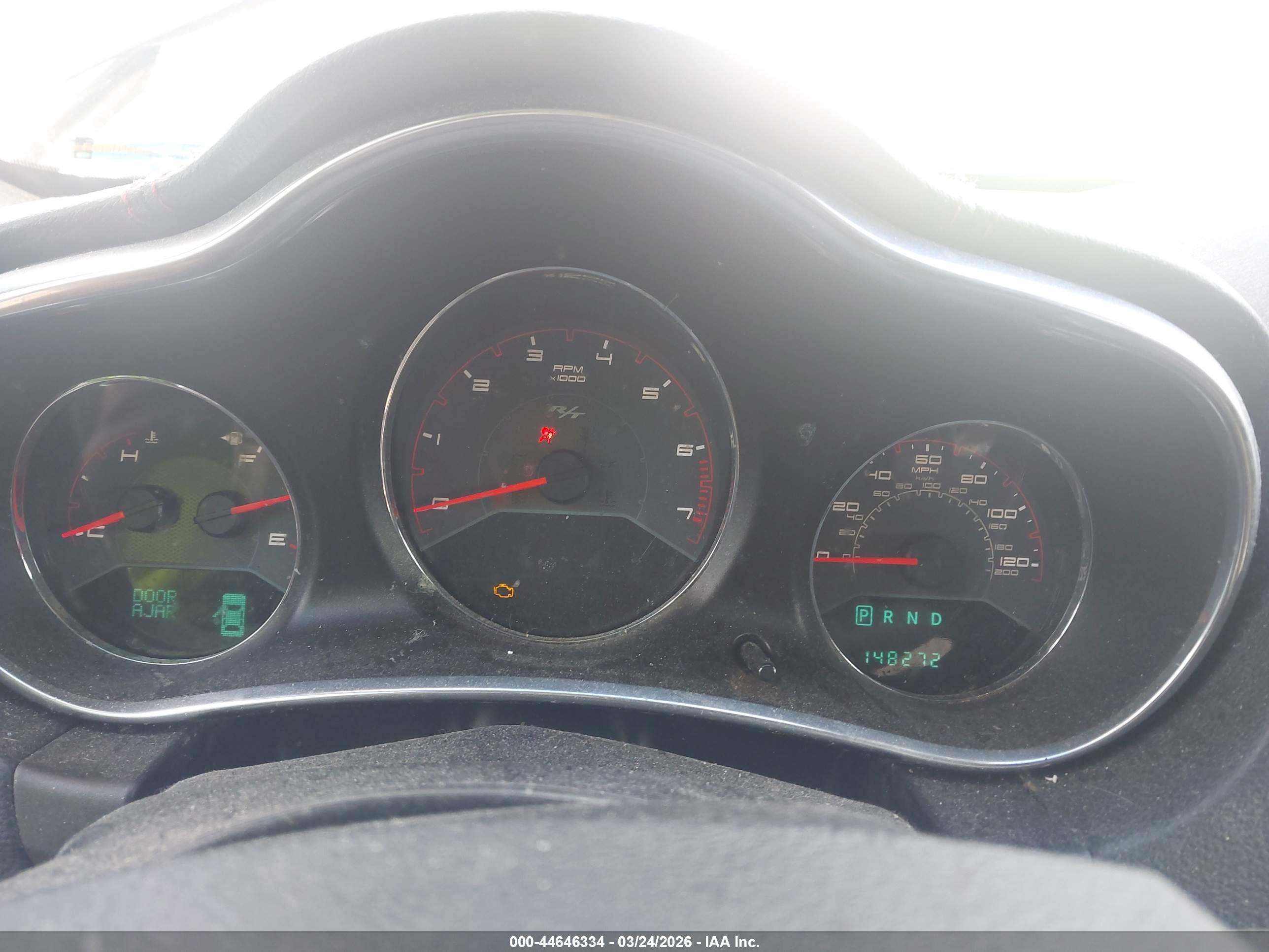 DODGE AVENGER image 7