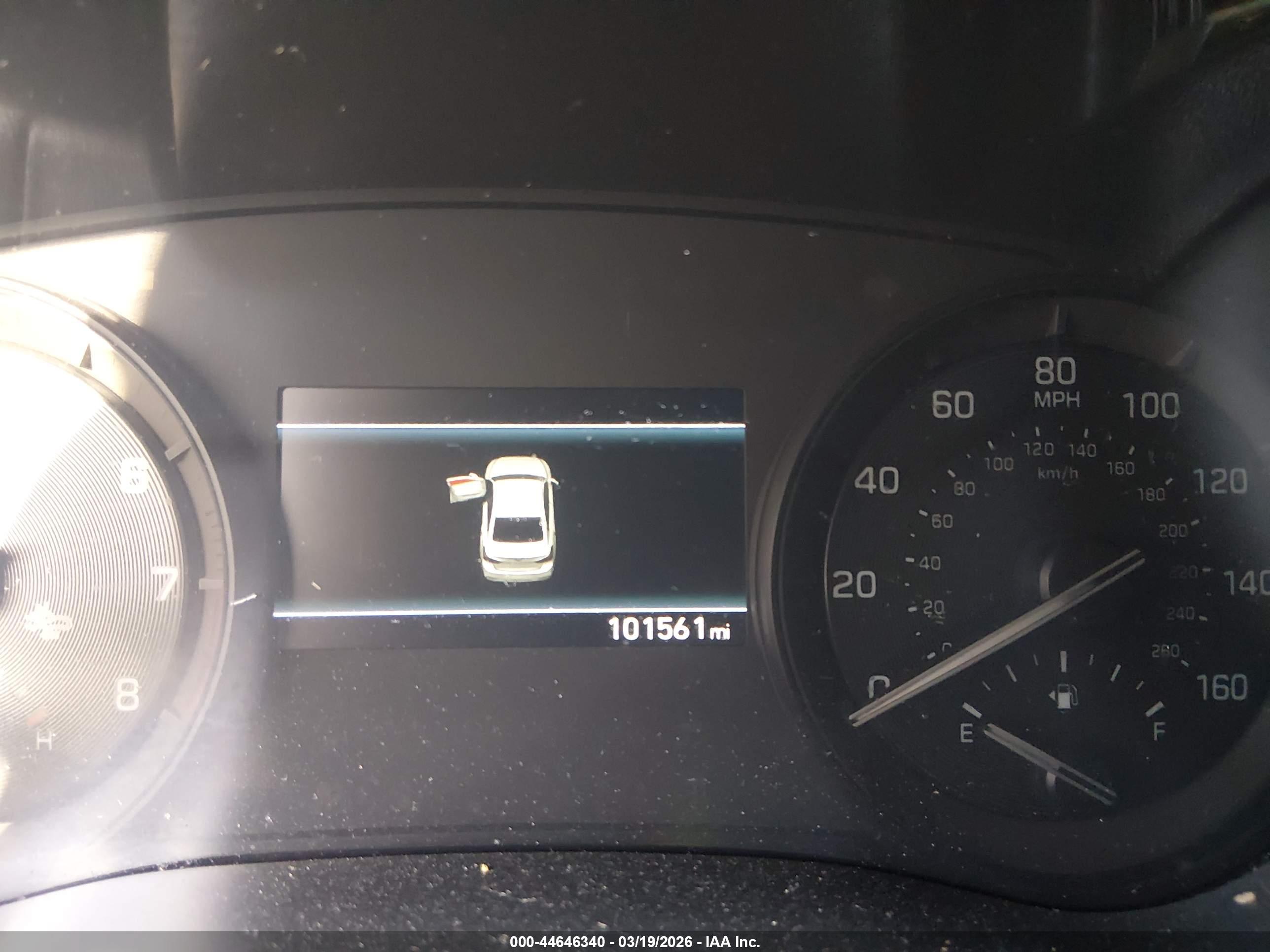 GENESIS G80 image 7