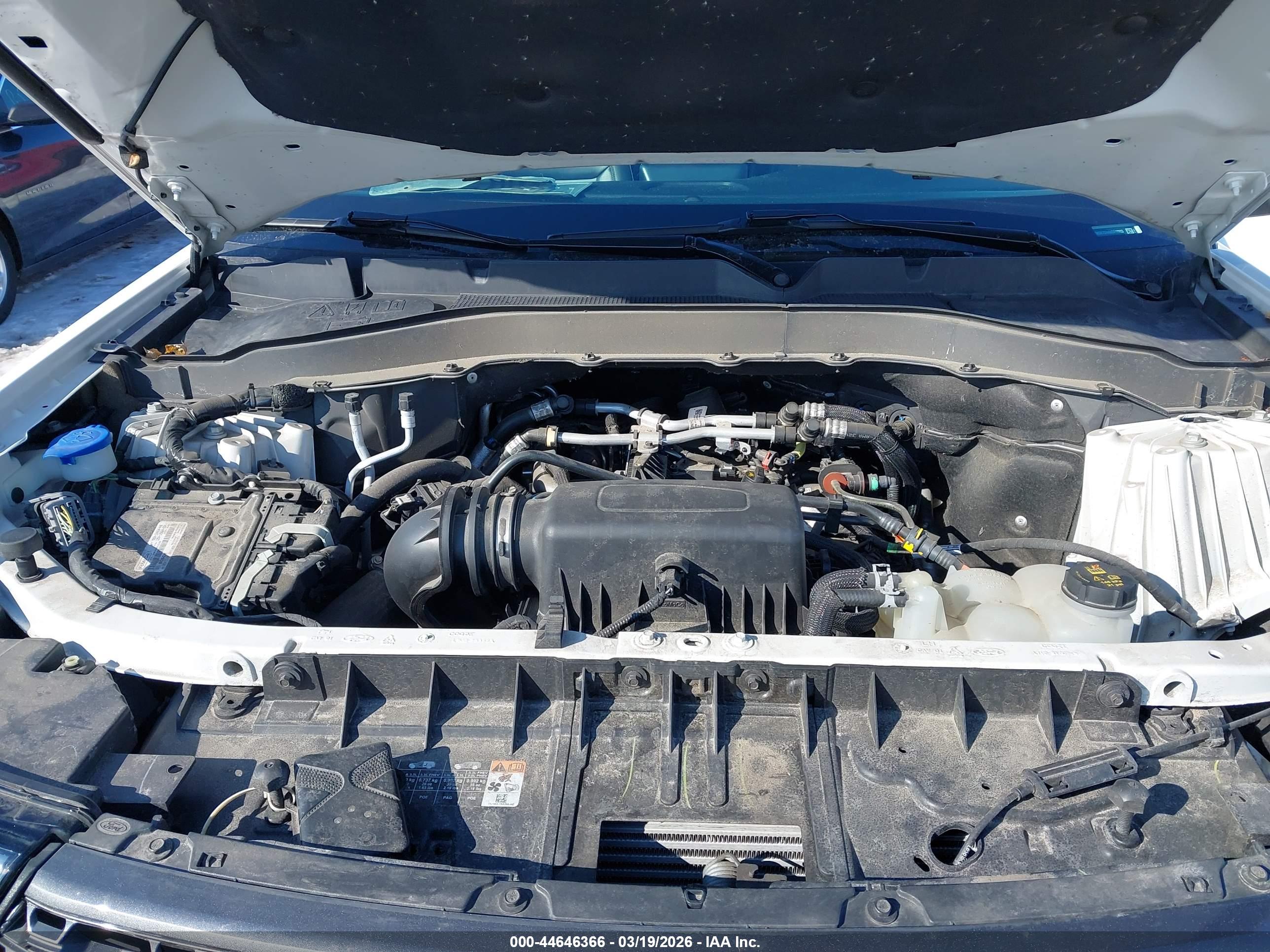 FORD EXPLORER image 10