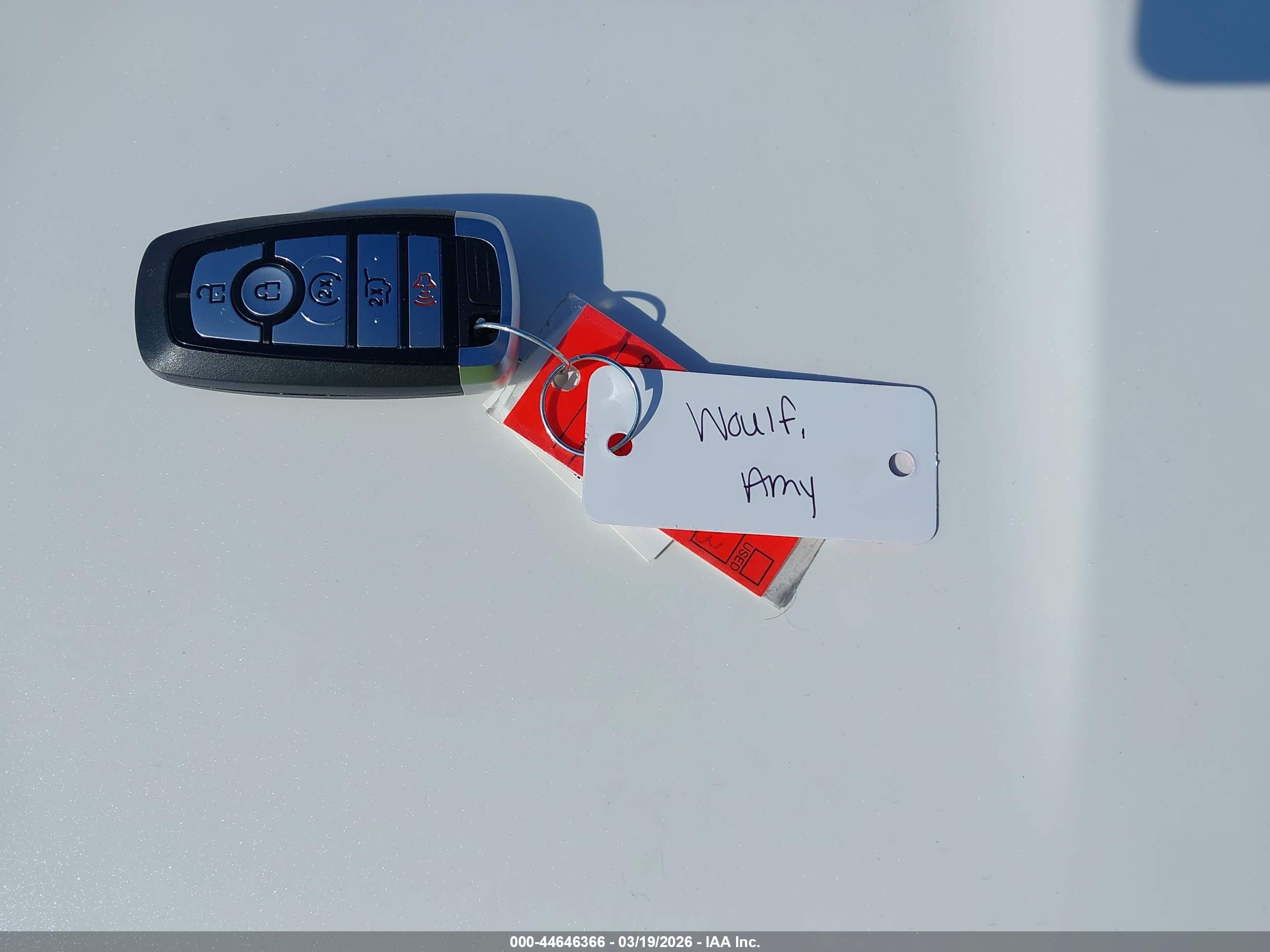 FORD EXPLORER image 11