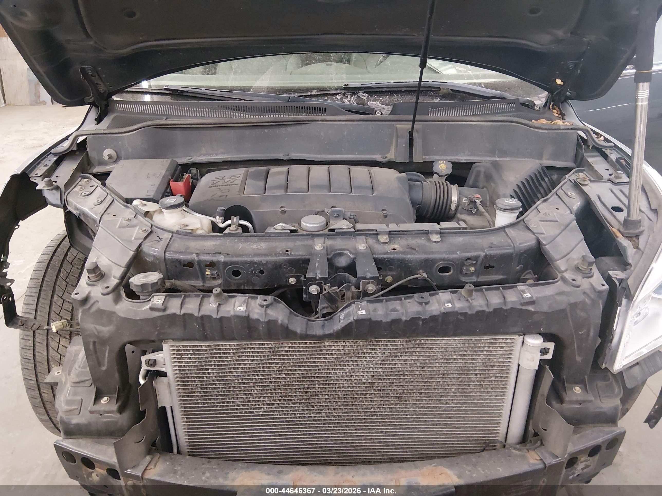 BUICK ENCLAVE image 10