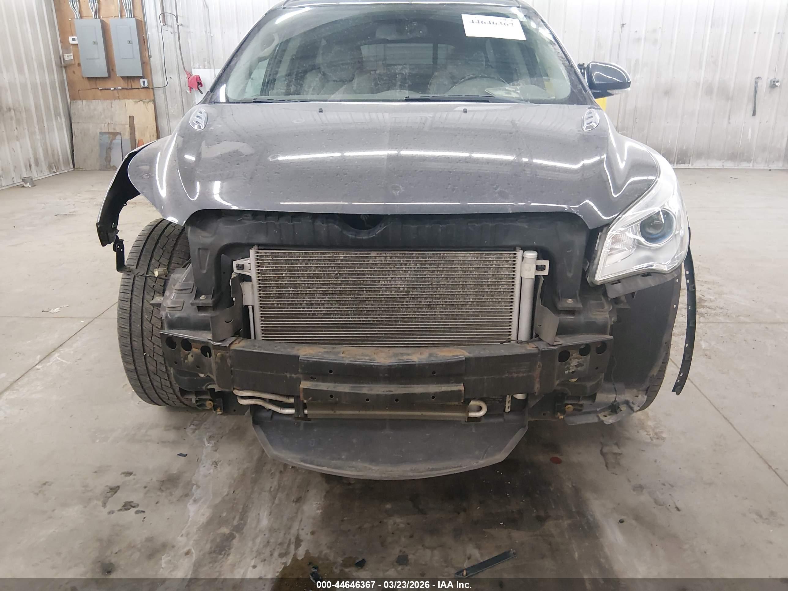 BUICK ENCLAVE image 6