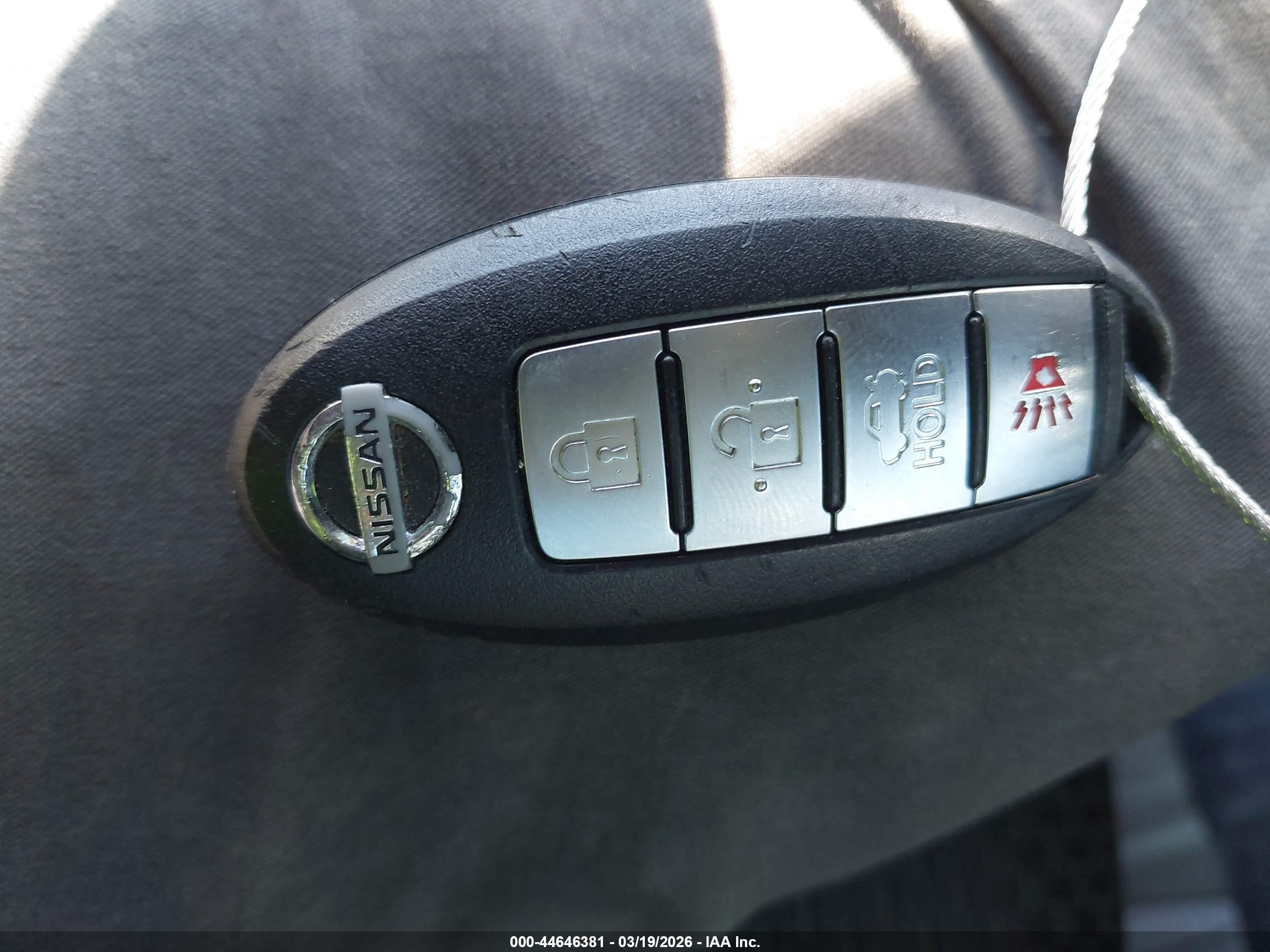 NISSAN SENTRA image 11