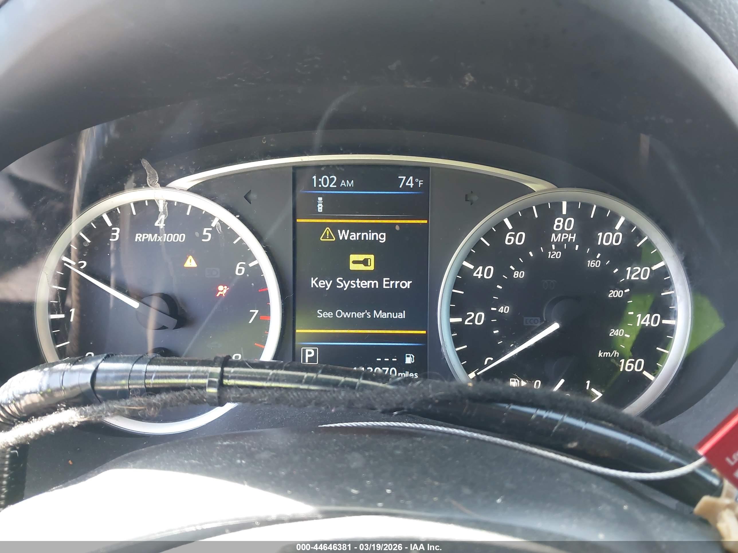 NISSAN SENTRA image 7