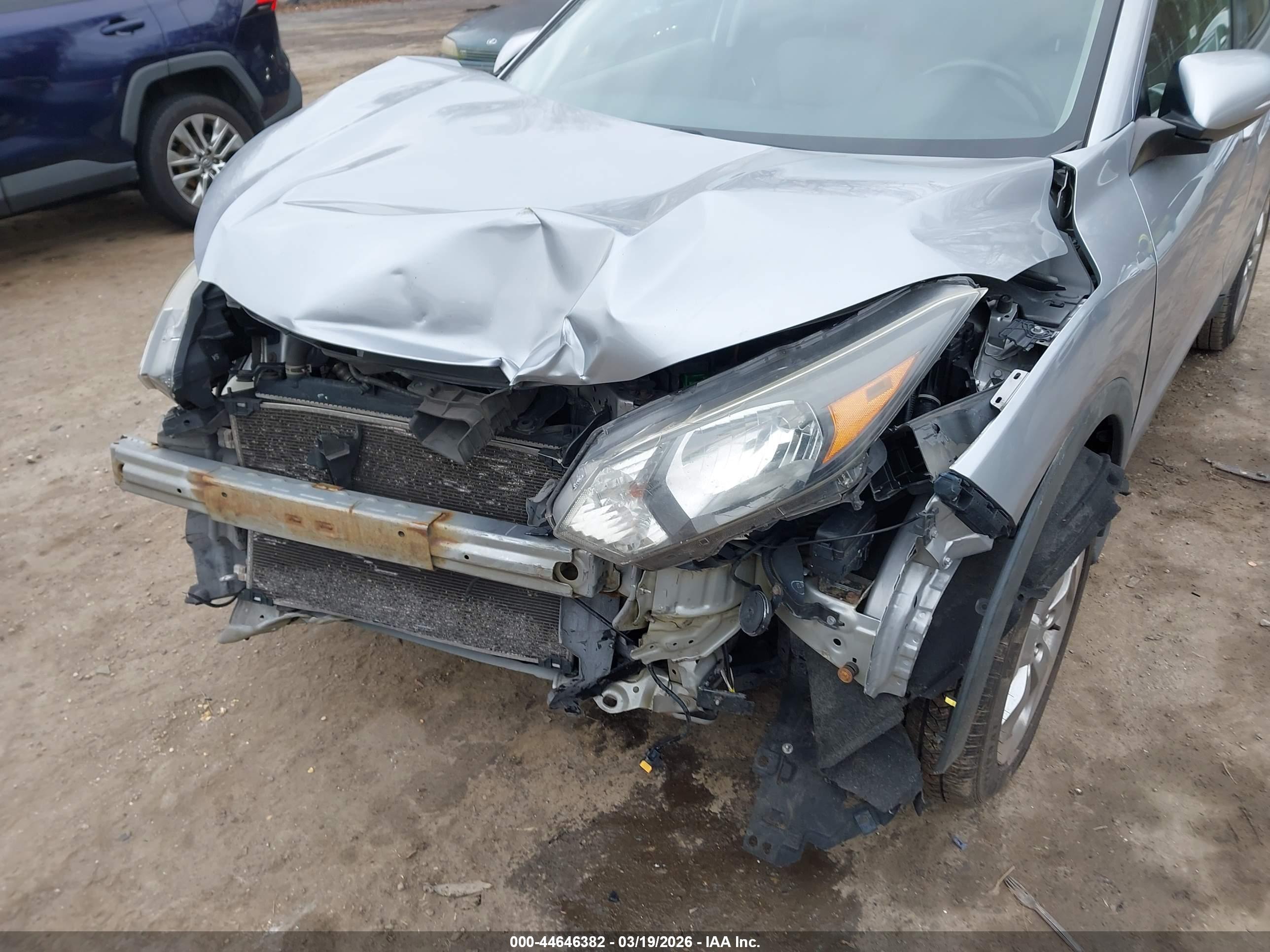 HONDA HR-V image 6