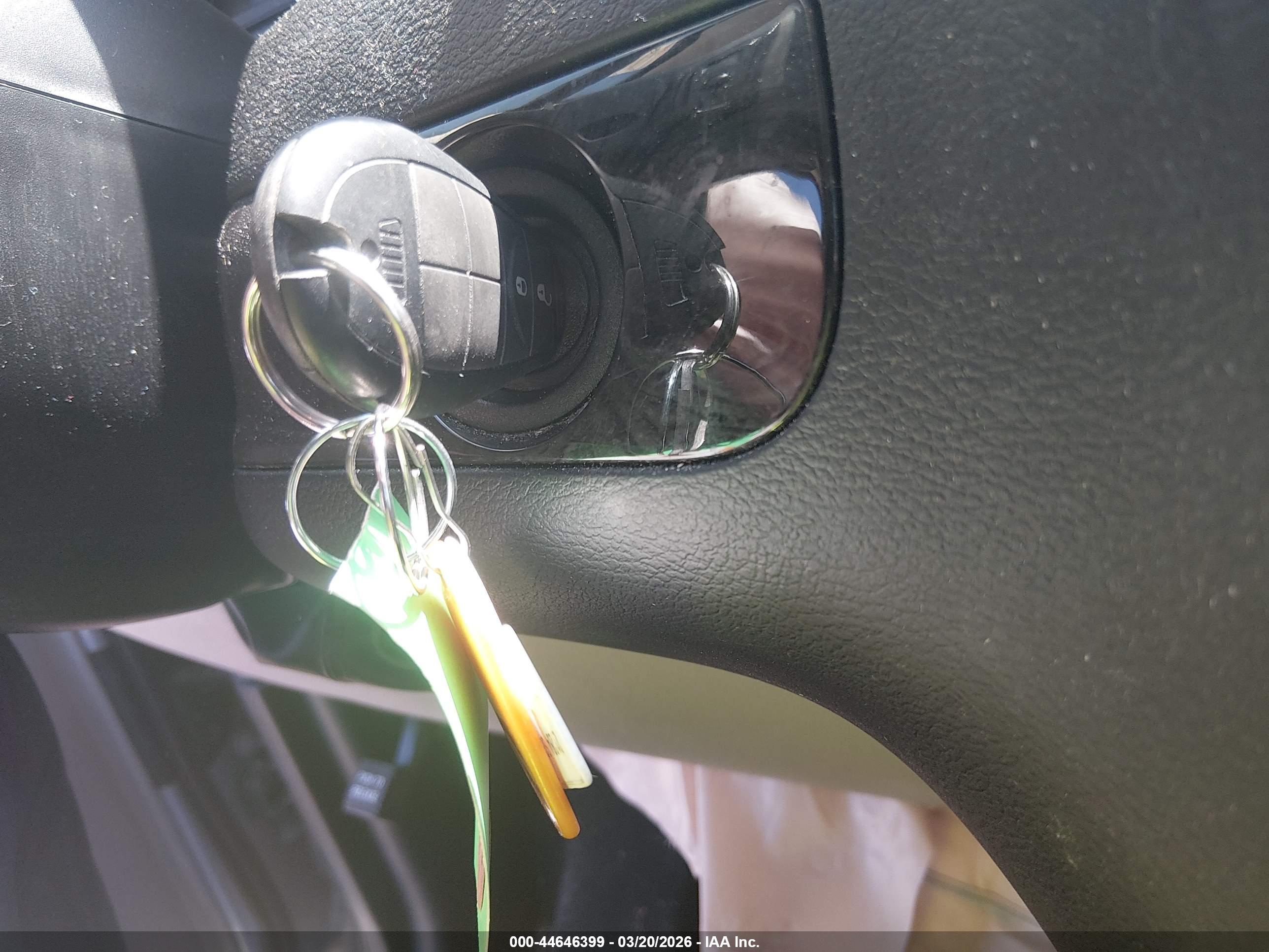 DODGE GRAND image 11