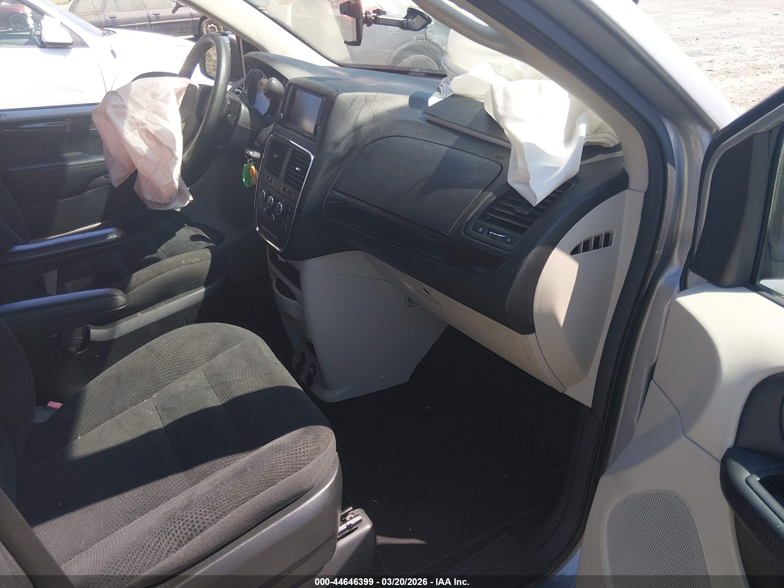 DODGE GRAND image 5