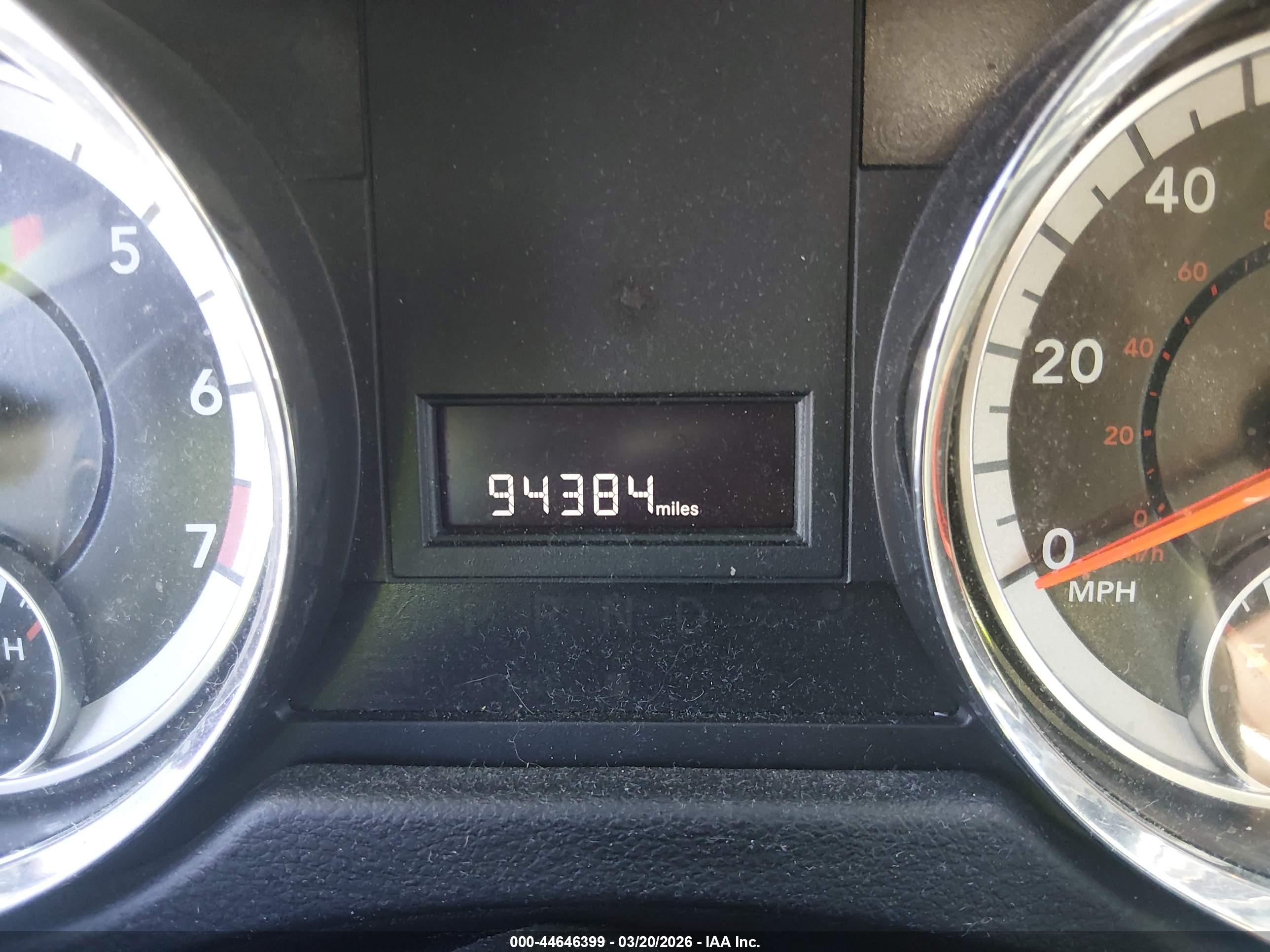DODGE GRAND image 7
