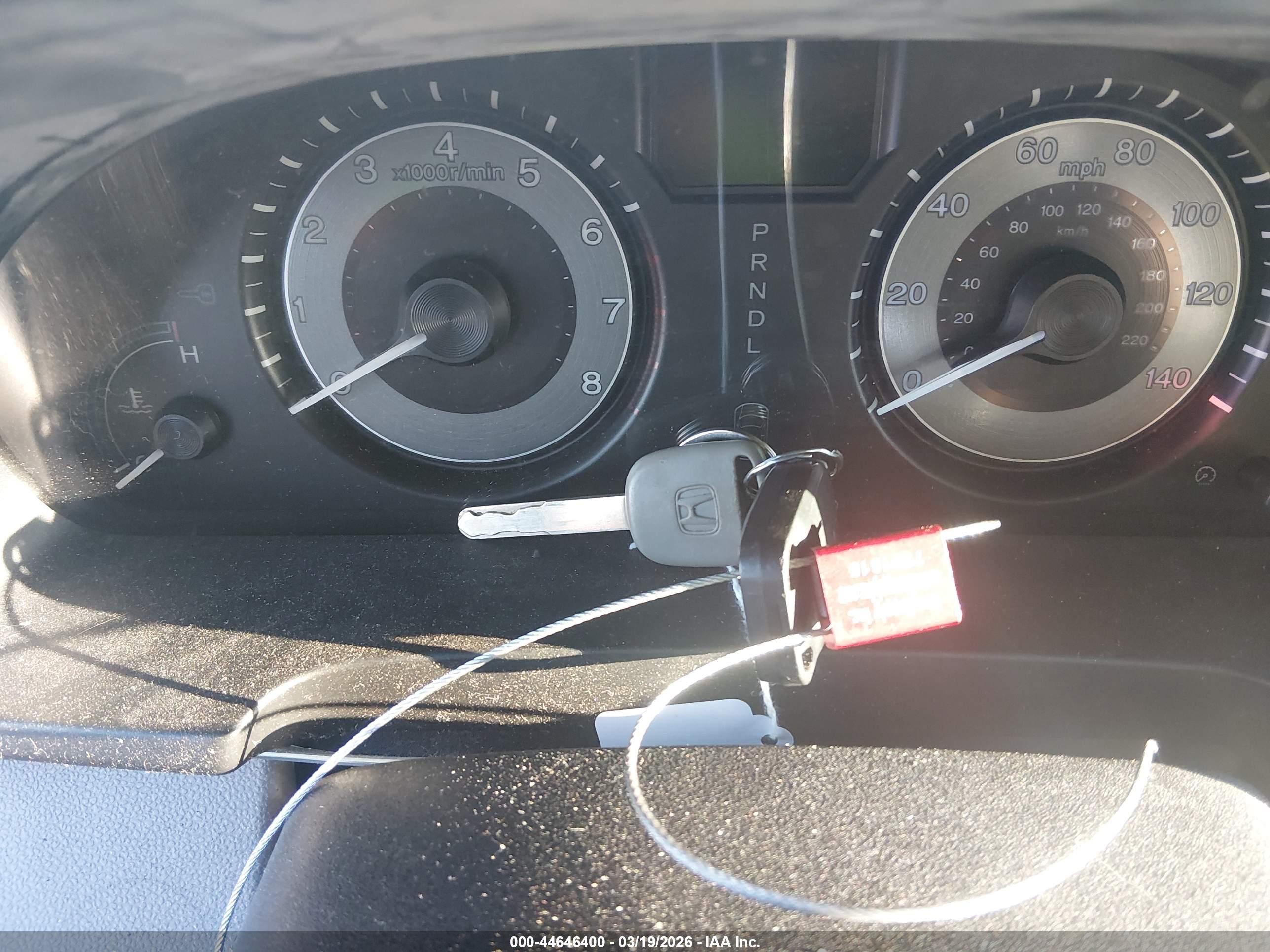 HONDA ODYSSEY image 11