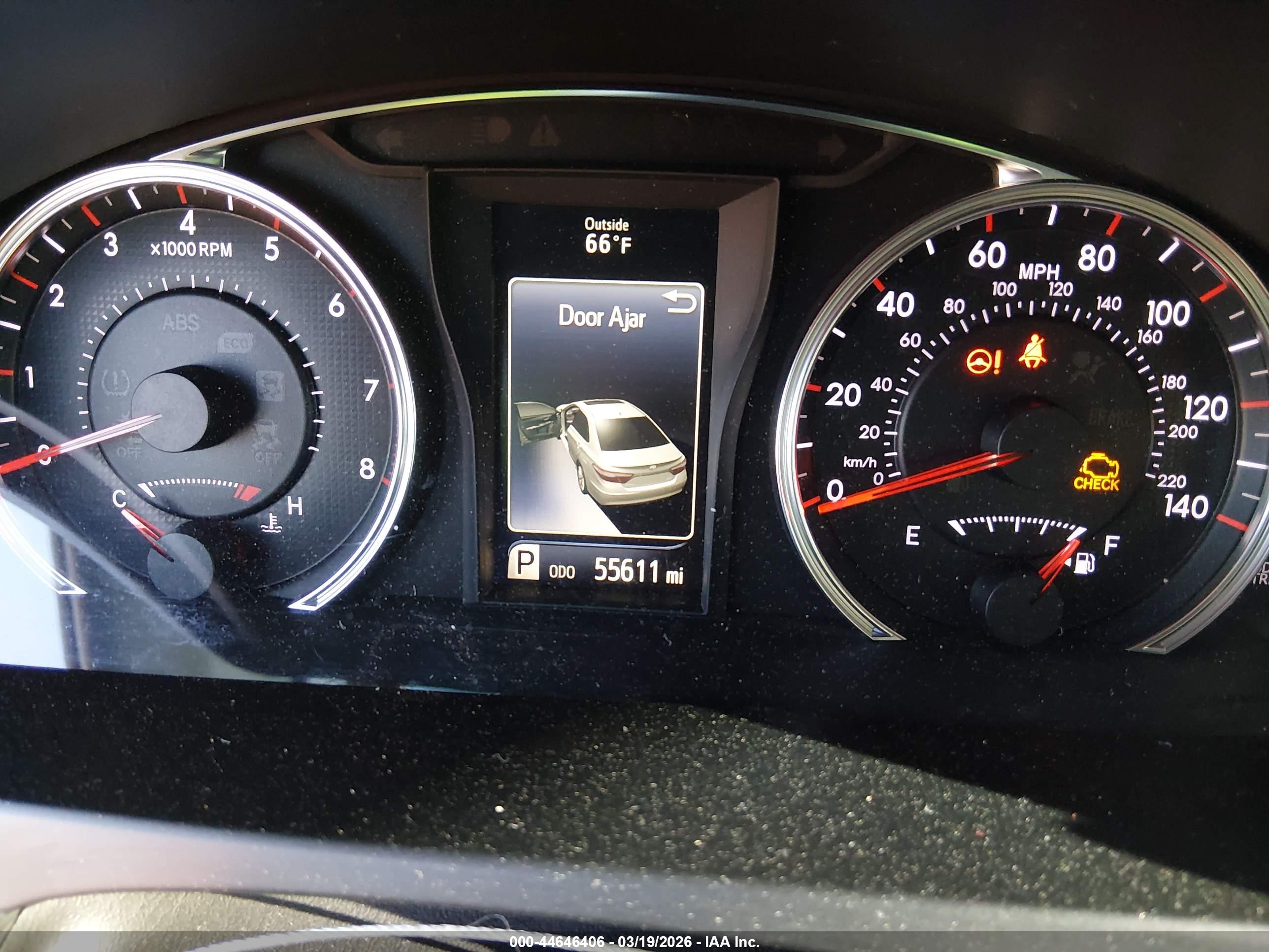 TOYOTA CAMRY image 7