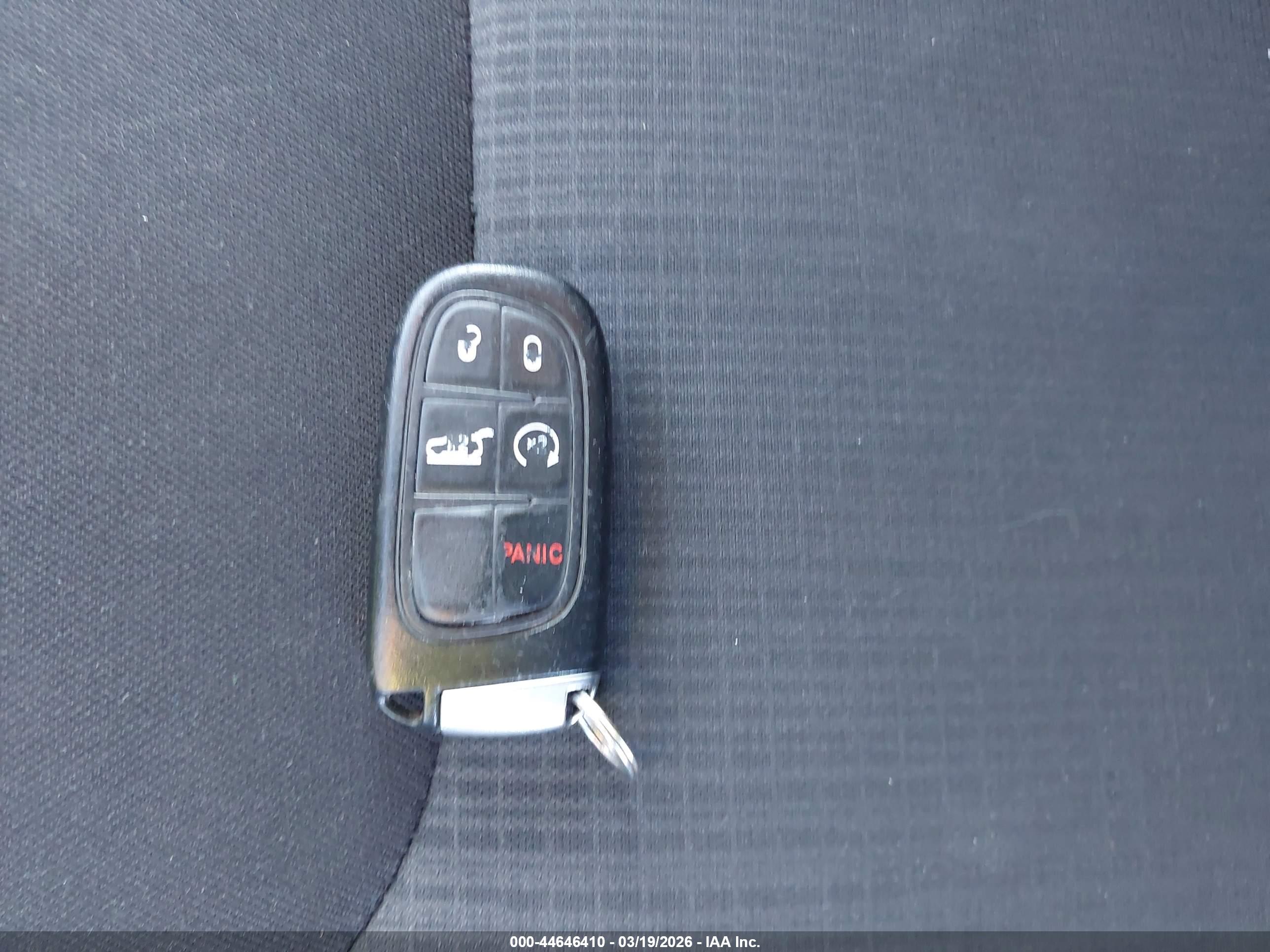 JEEP CHEROKEE image 11