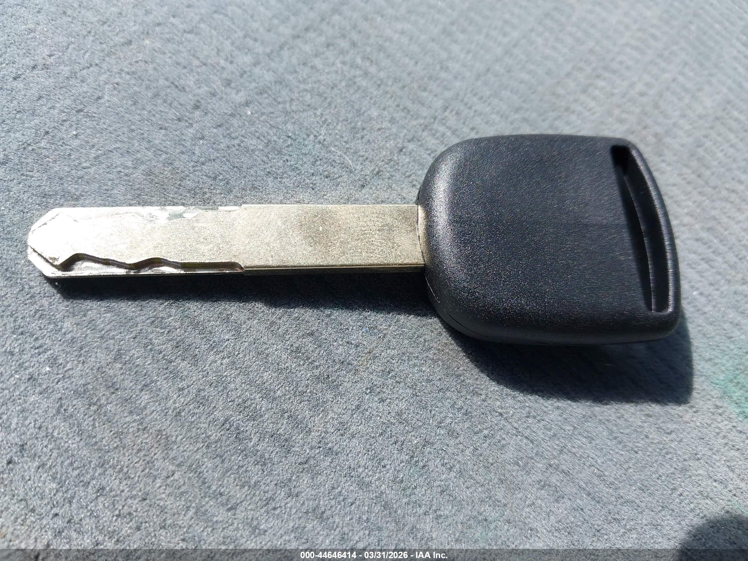 HONDA ACCORD image 11