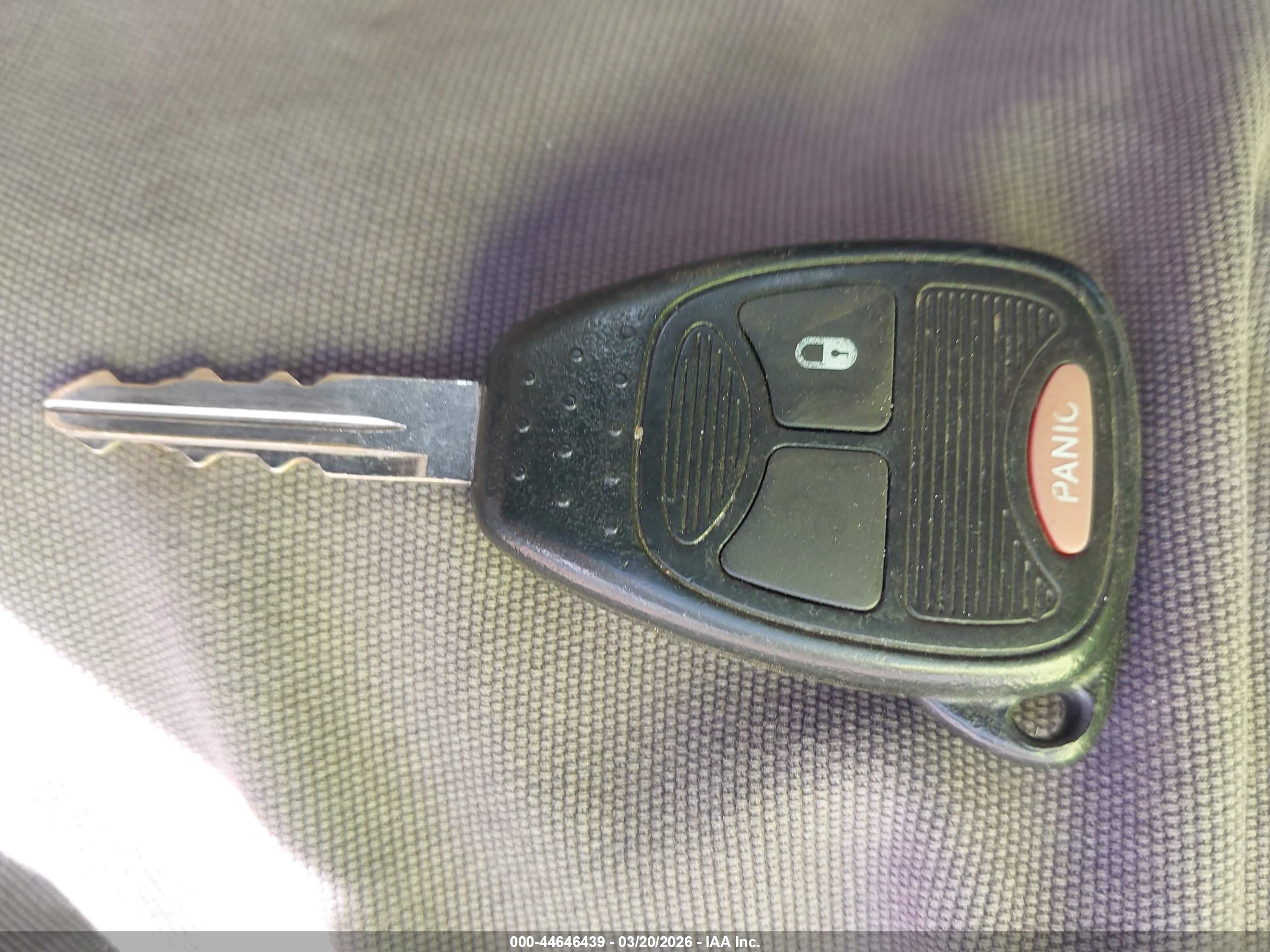 DODGE CALIBER image 11