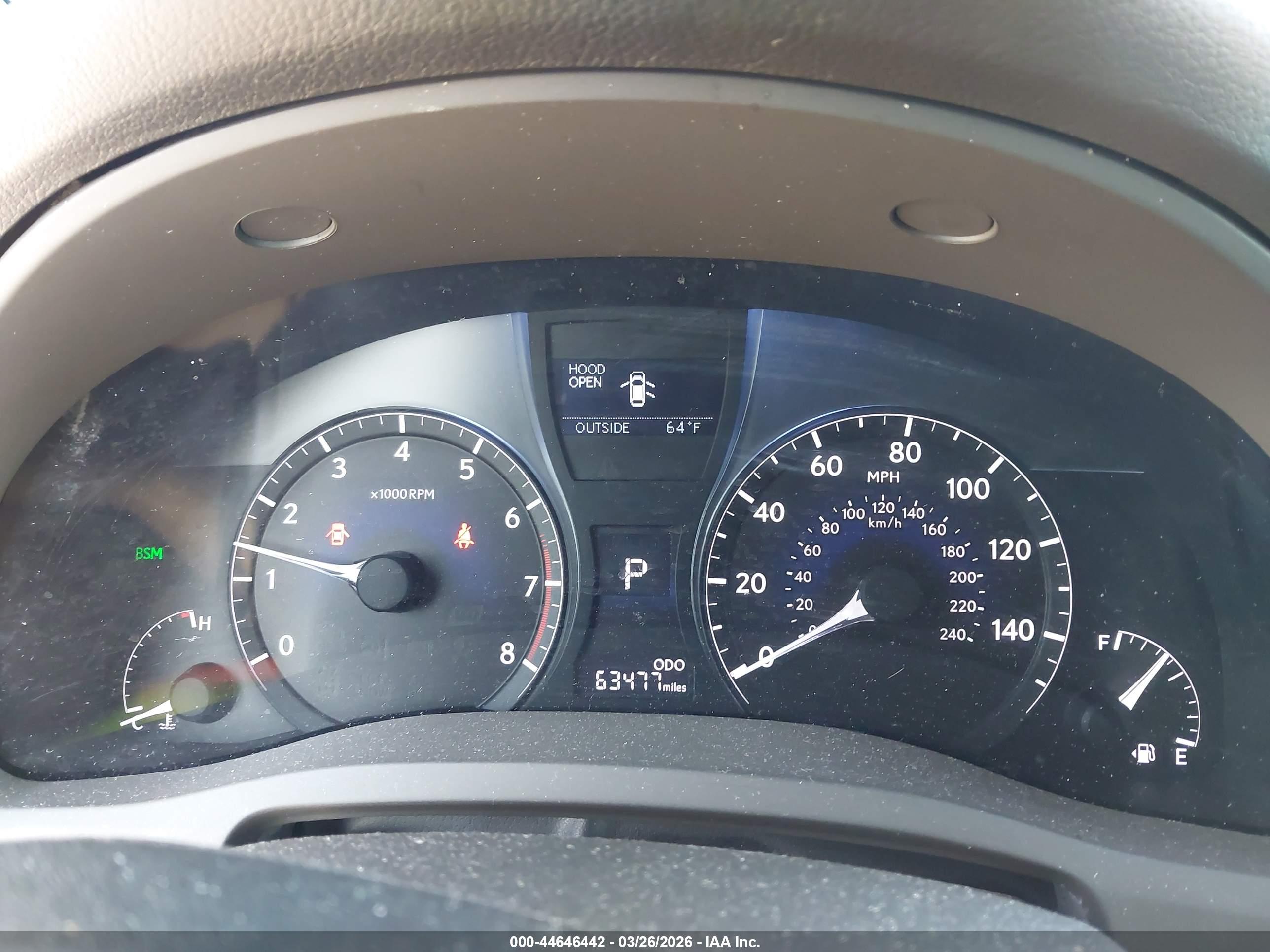 LEXUS RX image 7