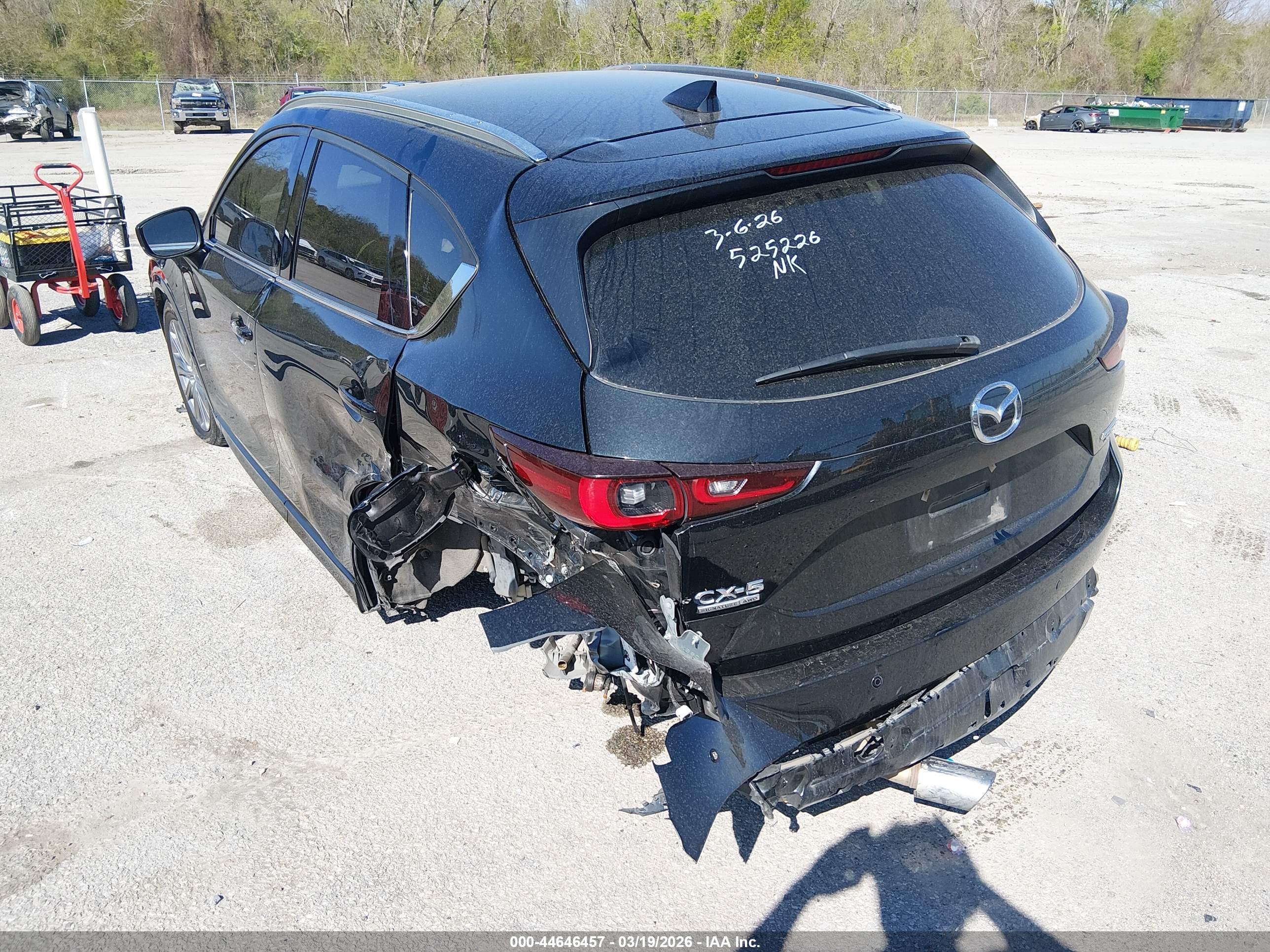 MAZDA CX-5 image 3
