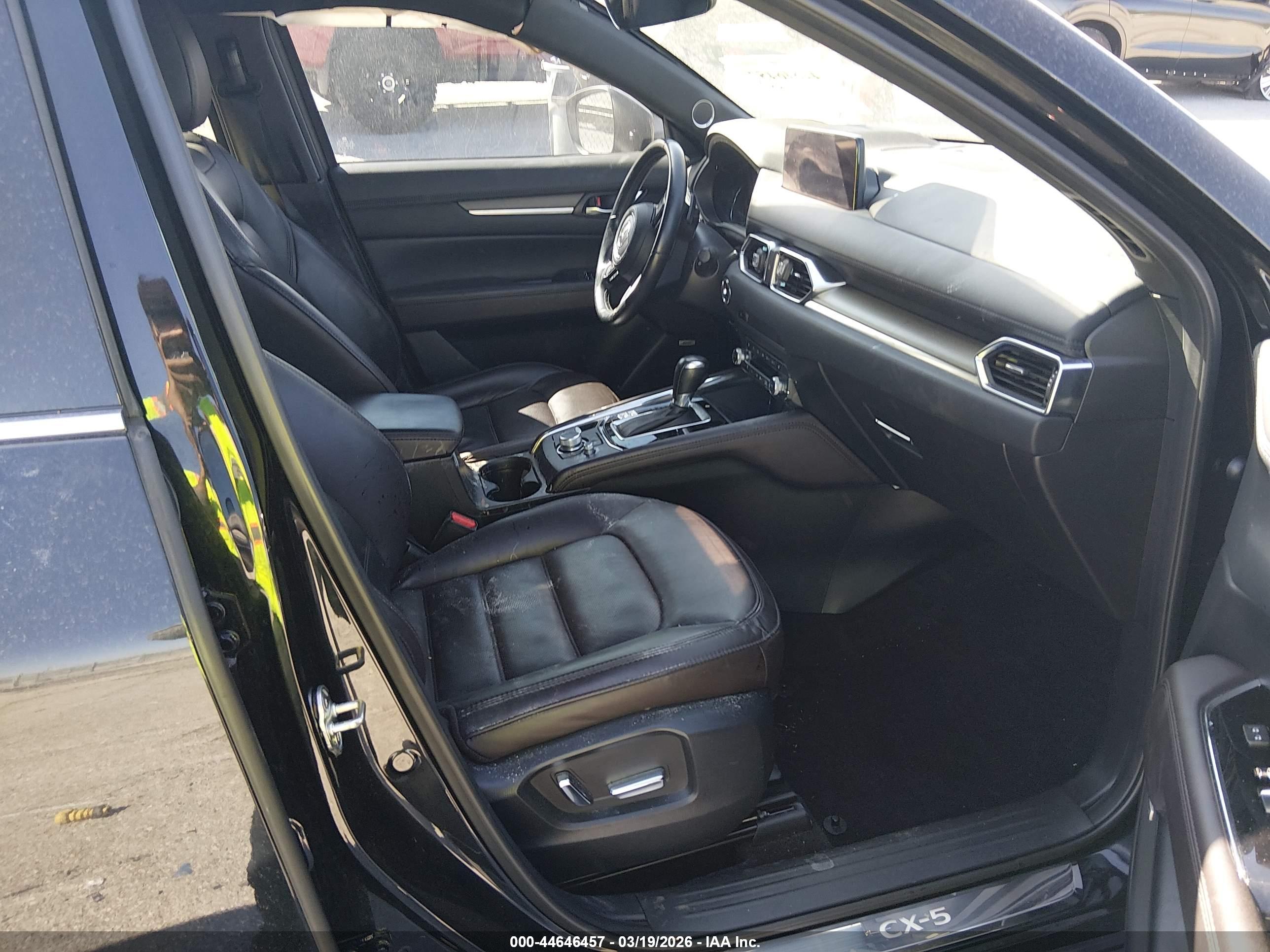MAZDA CX-5 image 5