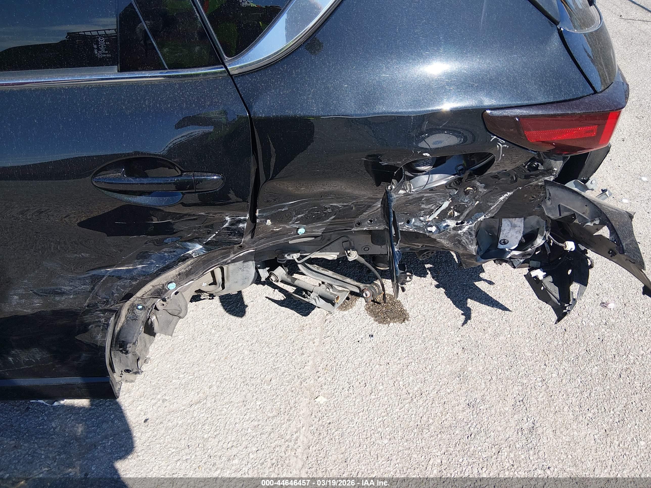 MAZDA CX-5 image 6